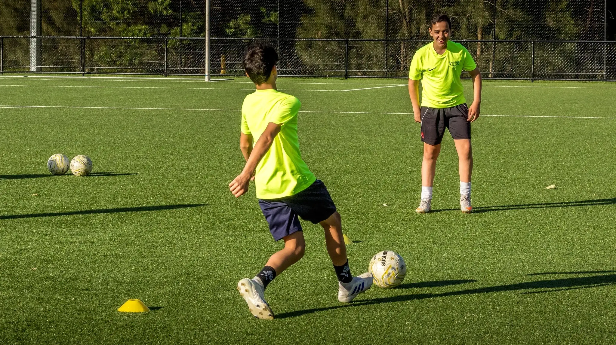Australian Youth Football Institute