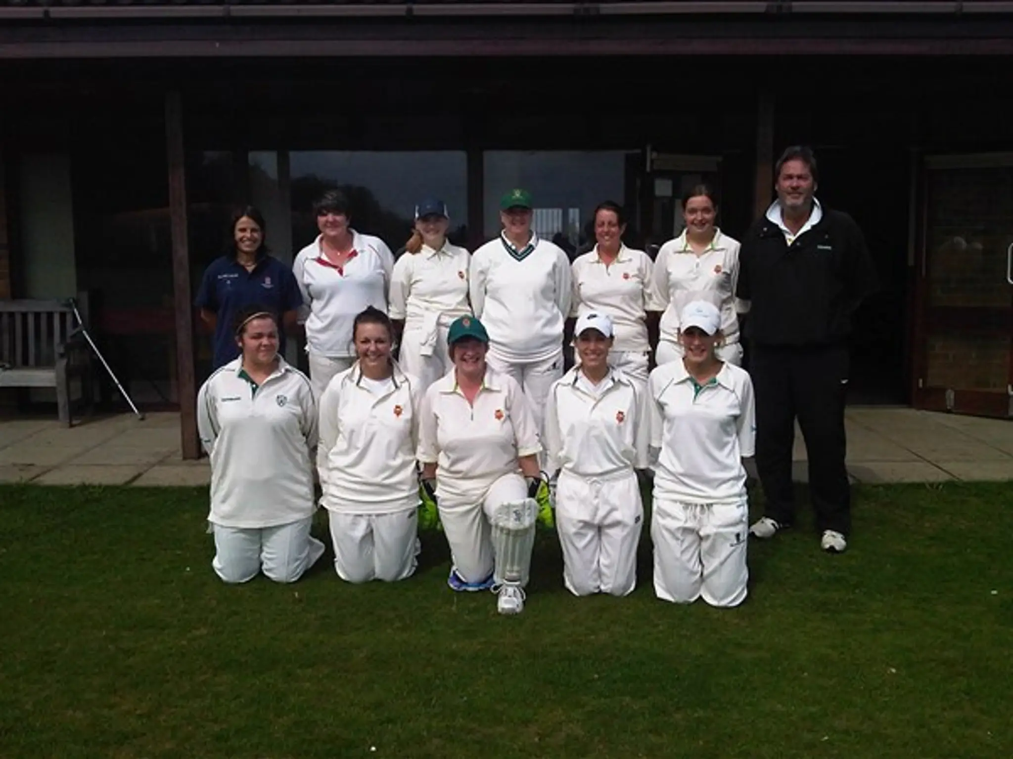 Ibstock Town Cricket Club