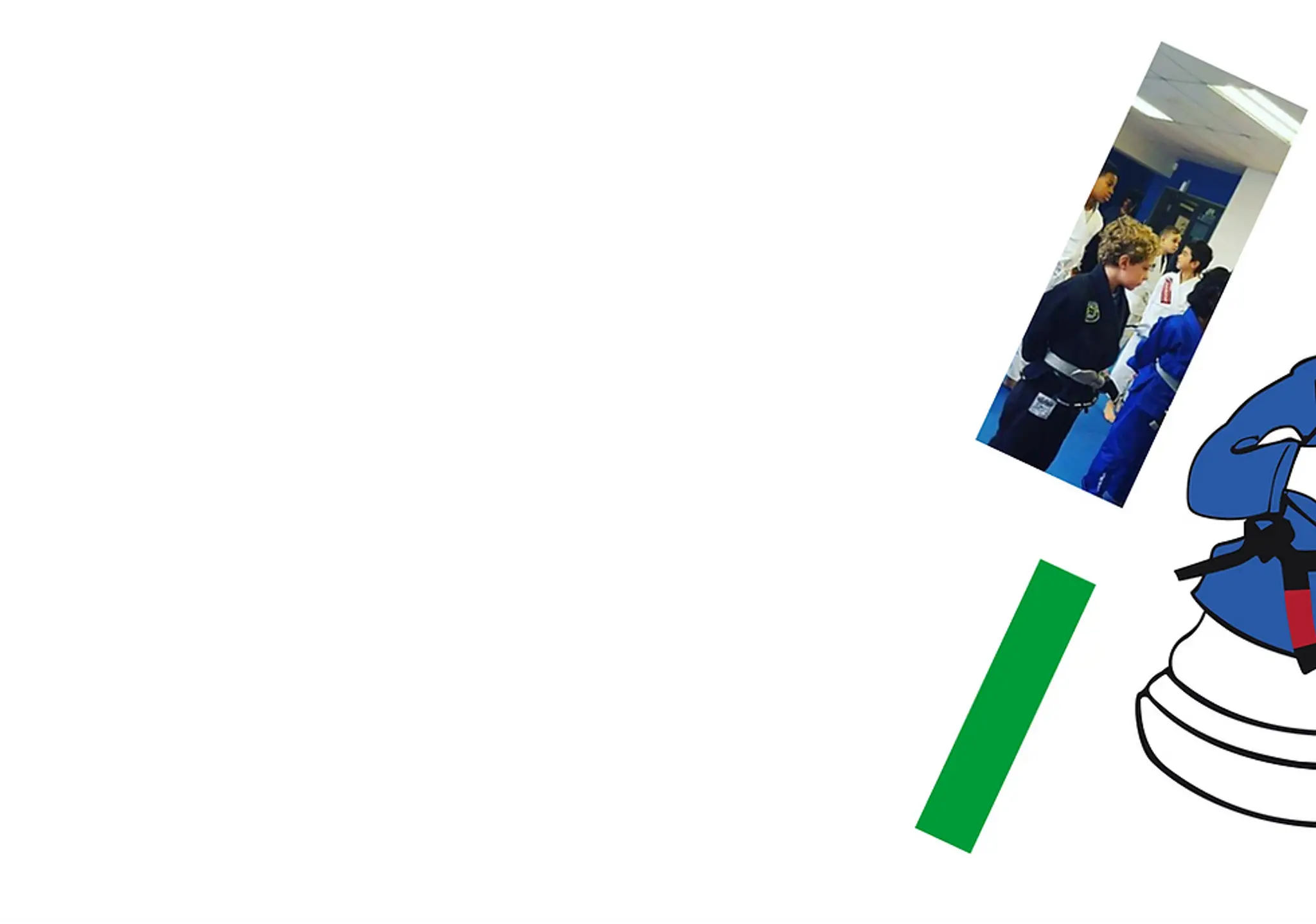 Jiu-Jitsu Rosemont - Outros Caras Jiu-Jitsu Montral