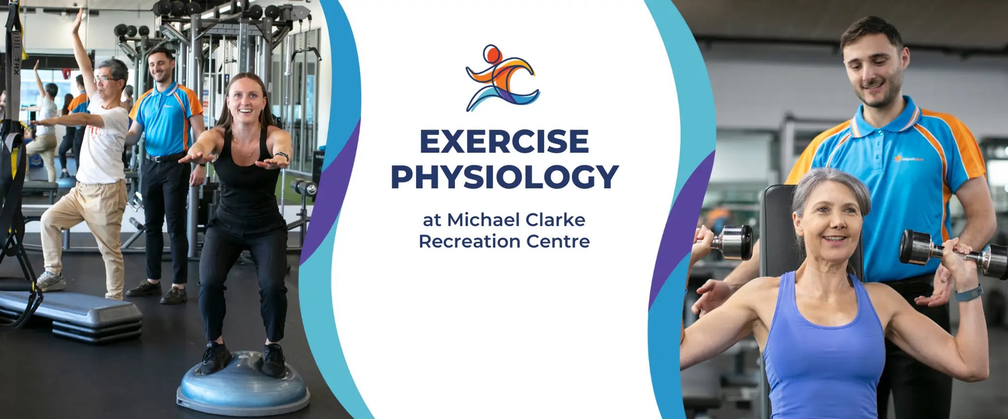 Michael Clarke Recreation Centre