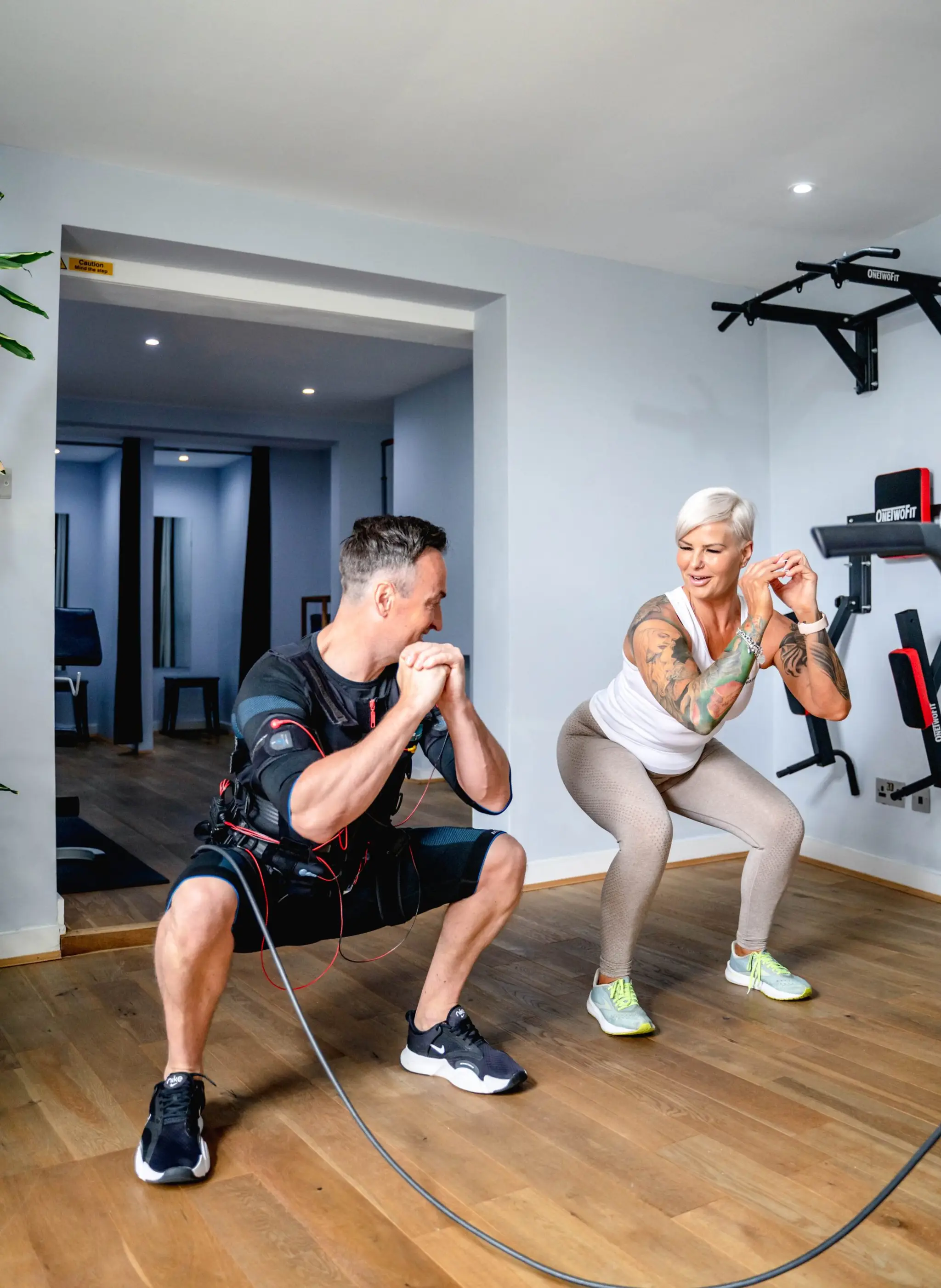 The Body Shape Studios