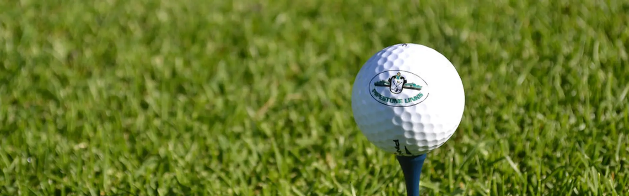 Pipestone Links Golf Course and RV Park near Millet, AB