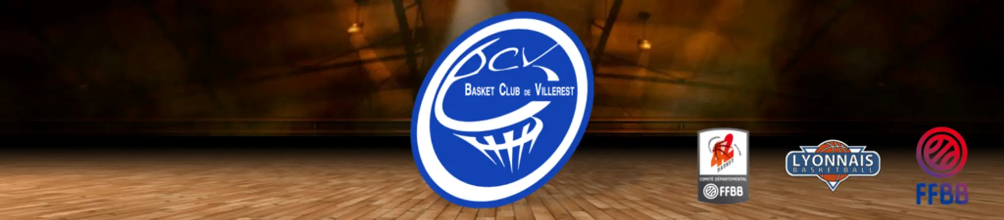 Basket Club de Villerest