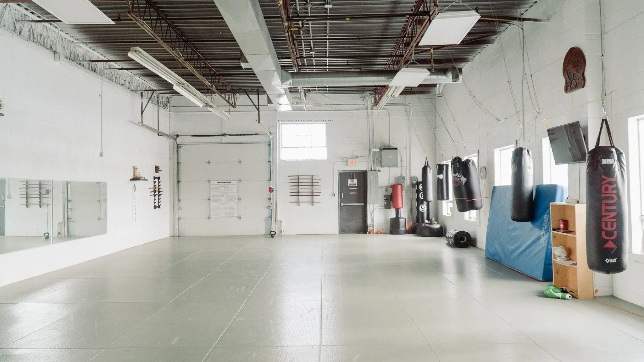 Budo Kombat Martial Arts - Muay Thai, Karate, Boxing