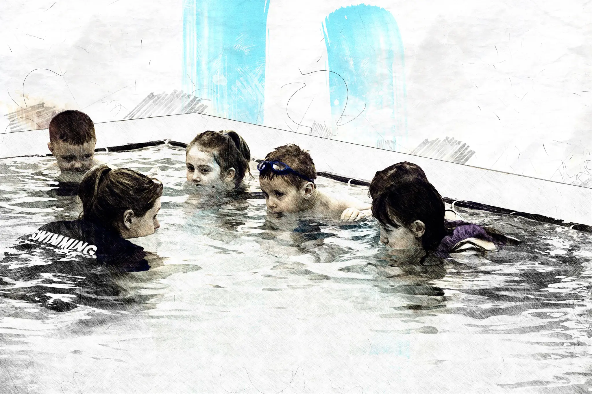 Go! Active @ The Arc