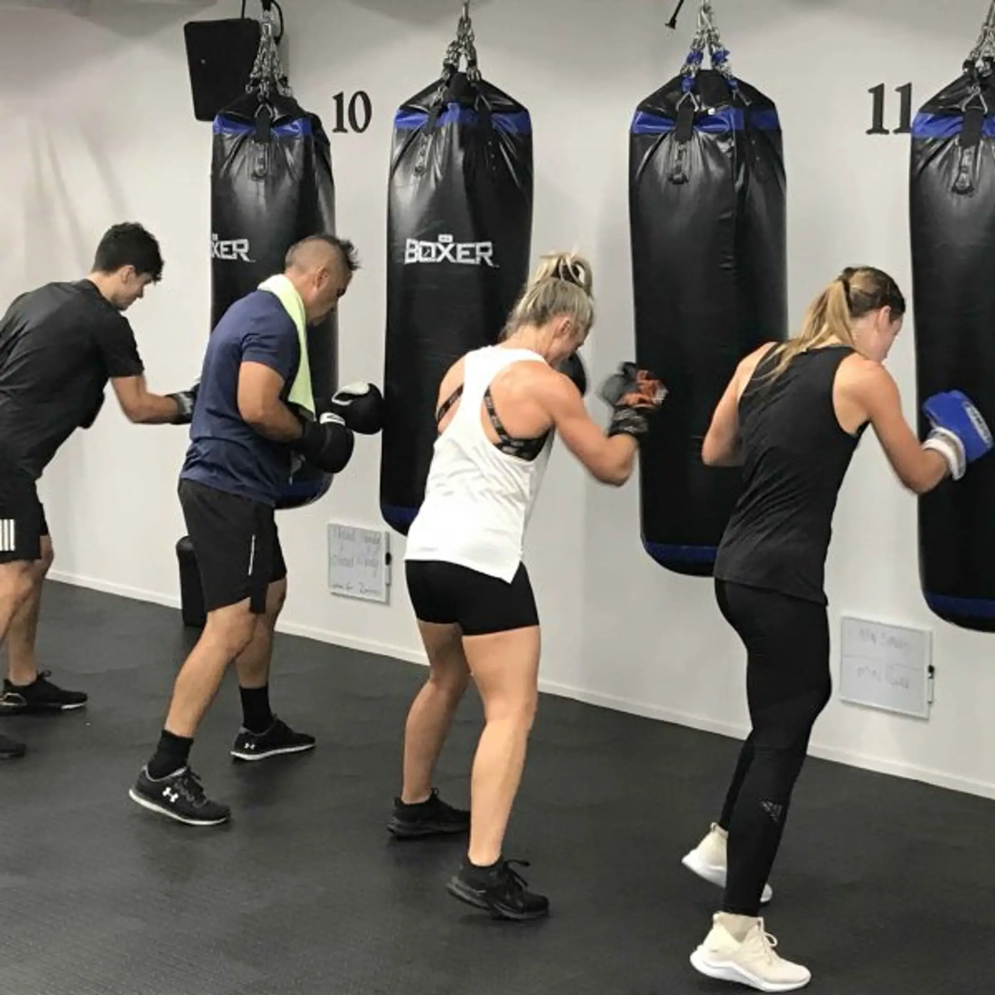 Te Puke Box Gym 24/7