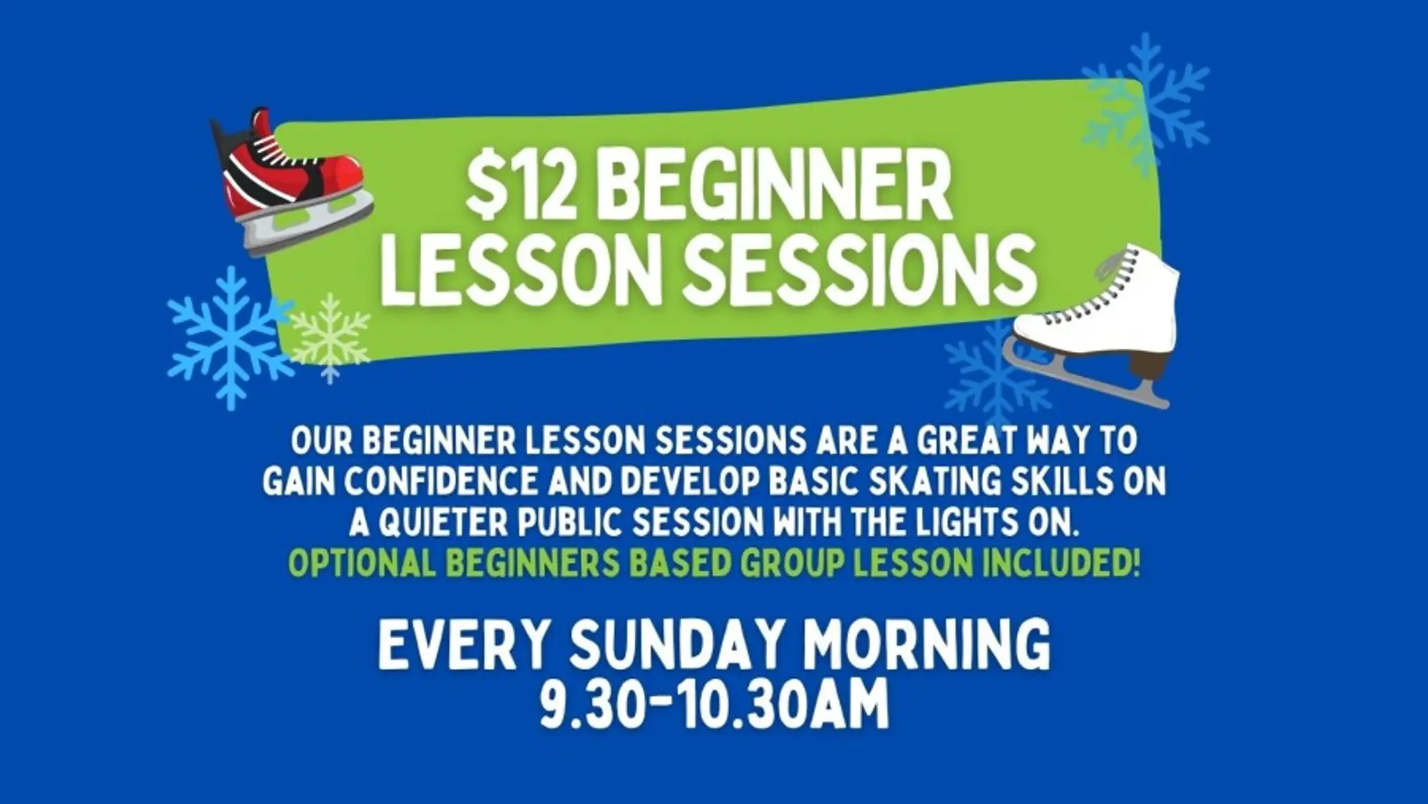 Alpine Ice Sports Centre