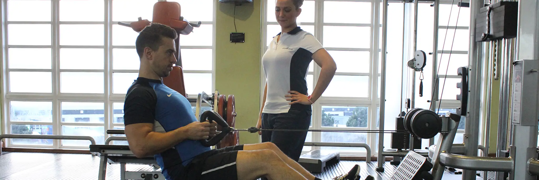 Physio.co.uk - Liverpool Physio