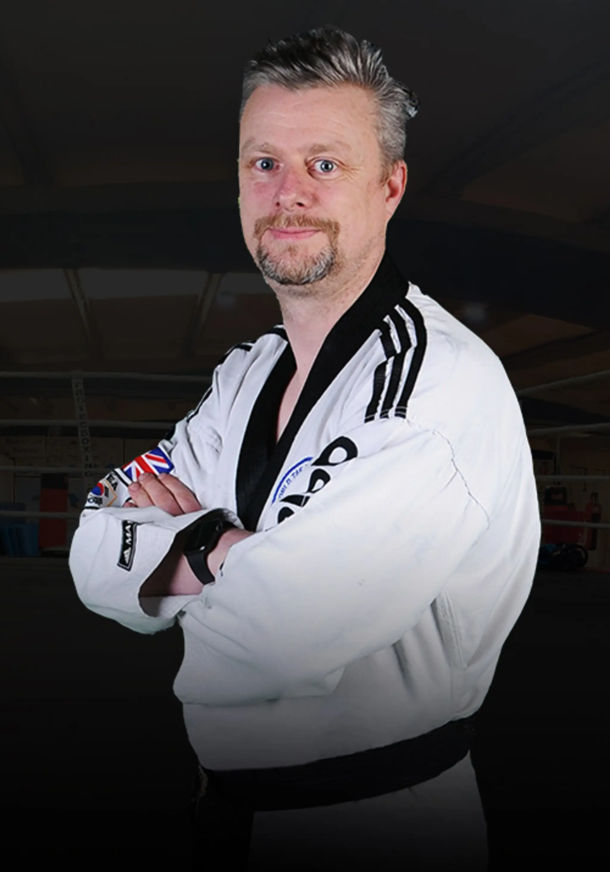 Twin Tigers Martial Arts & Fitness (Education With A ... CIC)