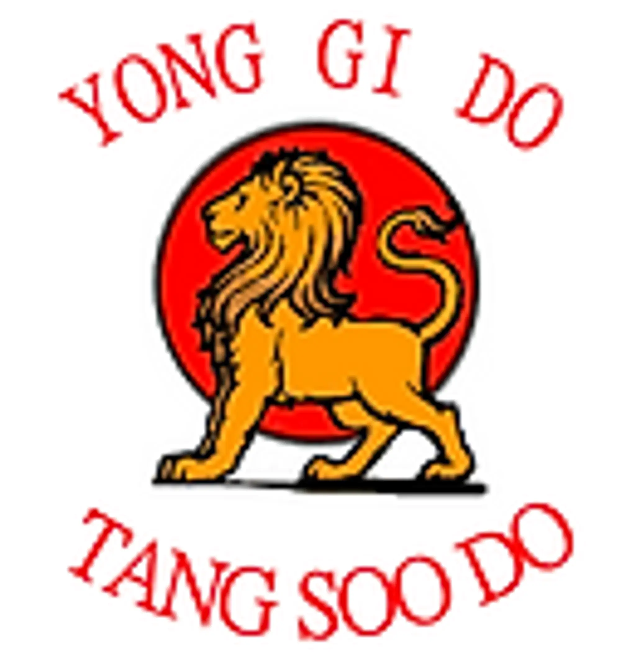 YONG GI DO MARTIAL ARTS