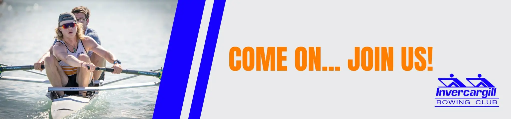 Invercargill Rowing Club