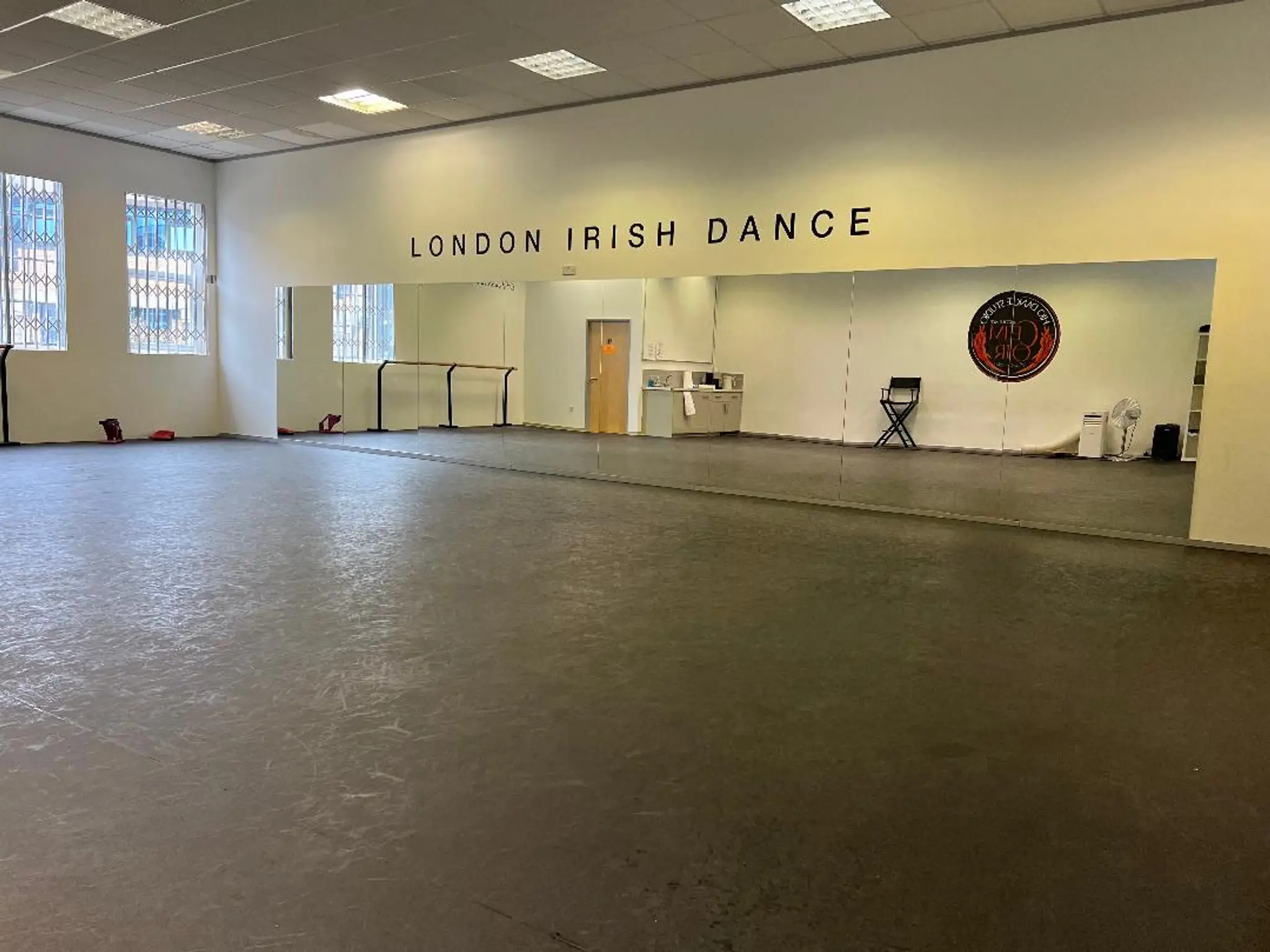 HJO Dance Studio - Scoil Rince Ceim Oir