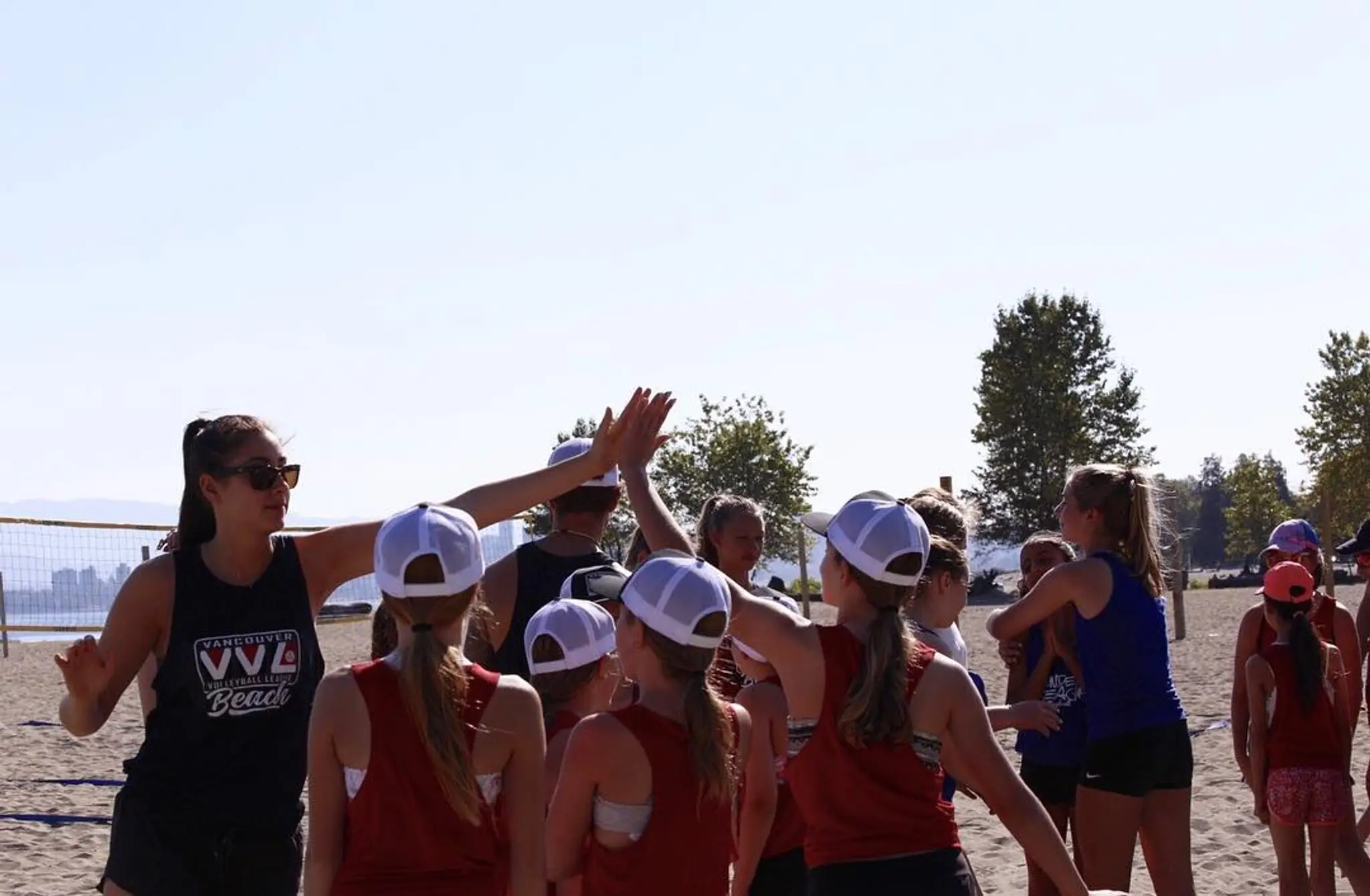 Vancouver Volleyball League