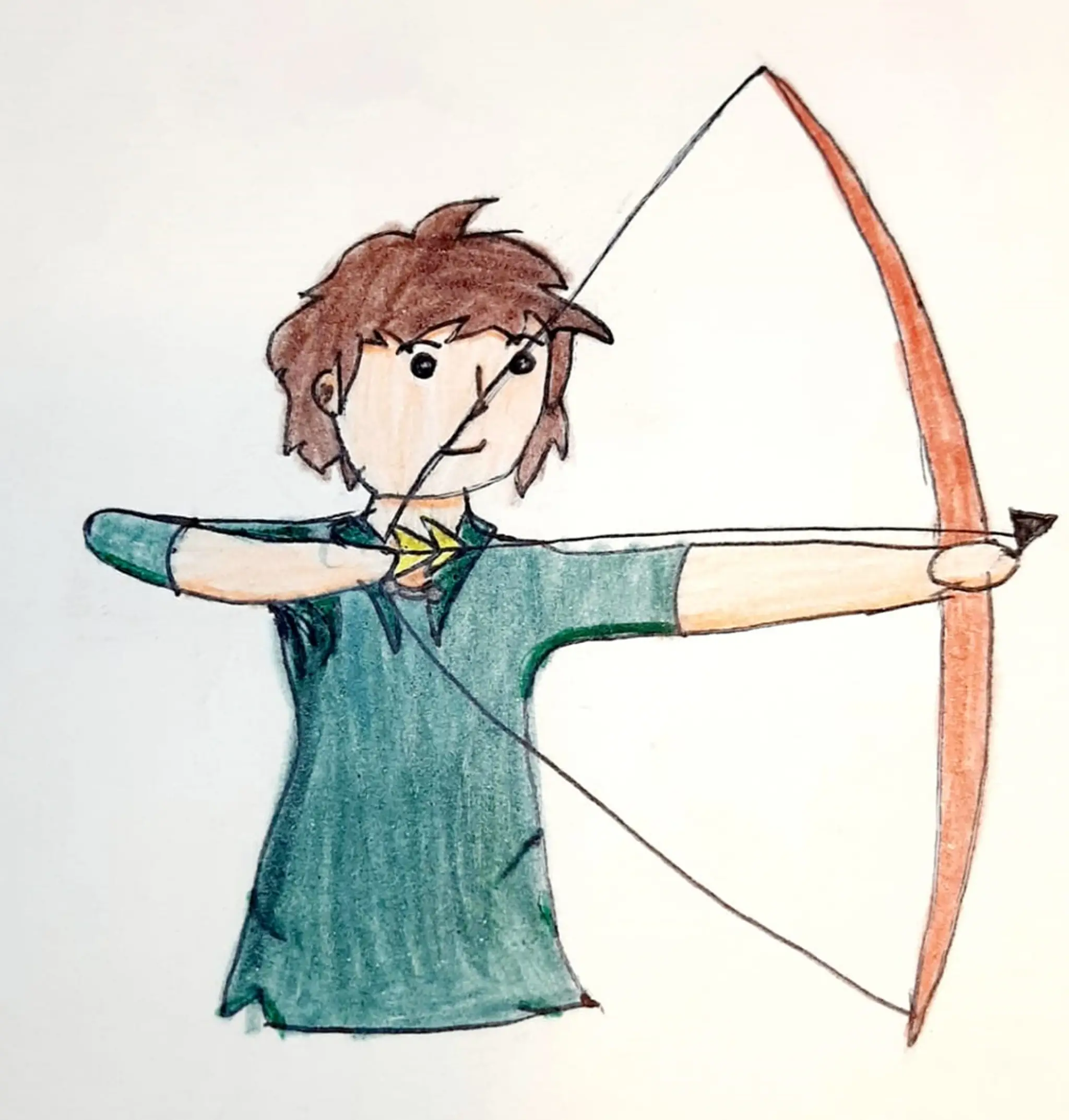 Odysseas Archery Club
