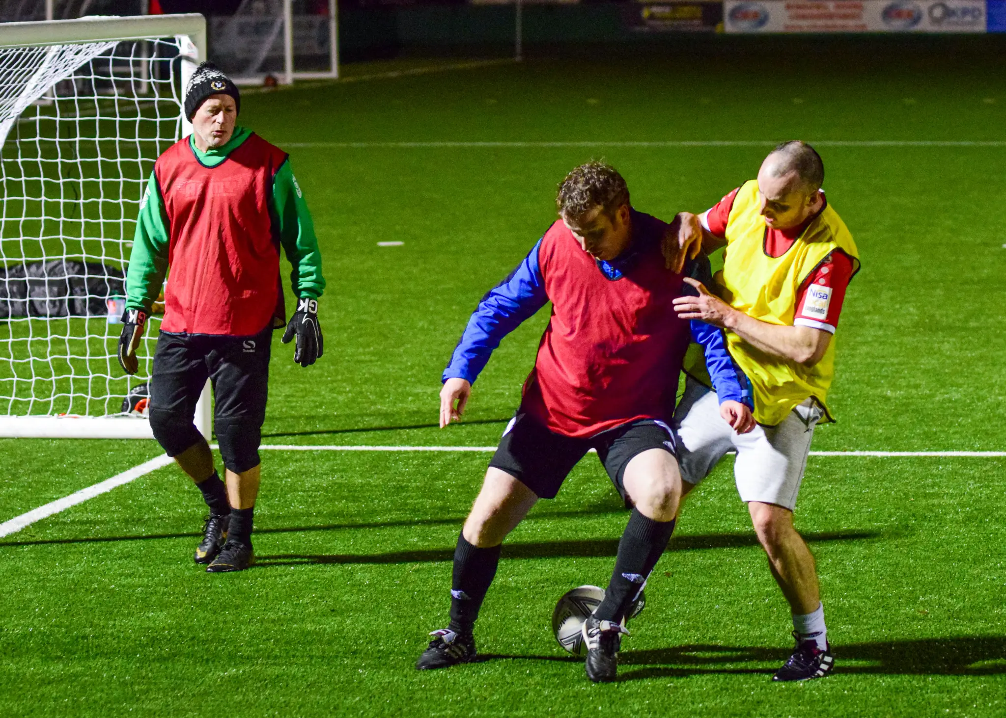 Community Kickabout