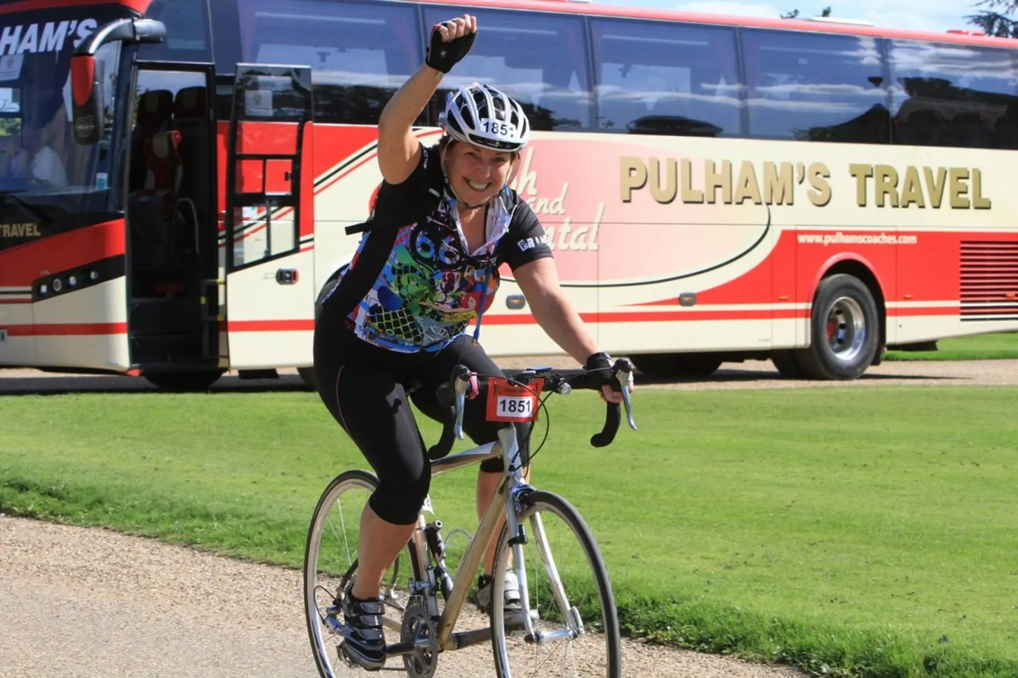 Field of Fitness Ltd