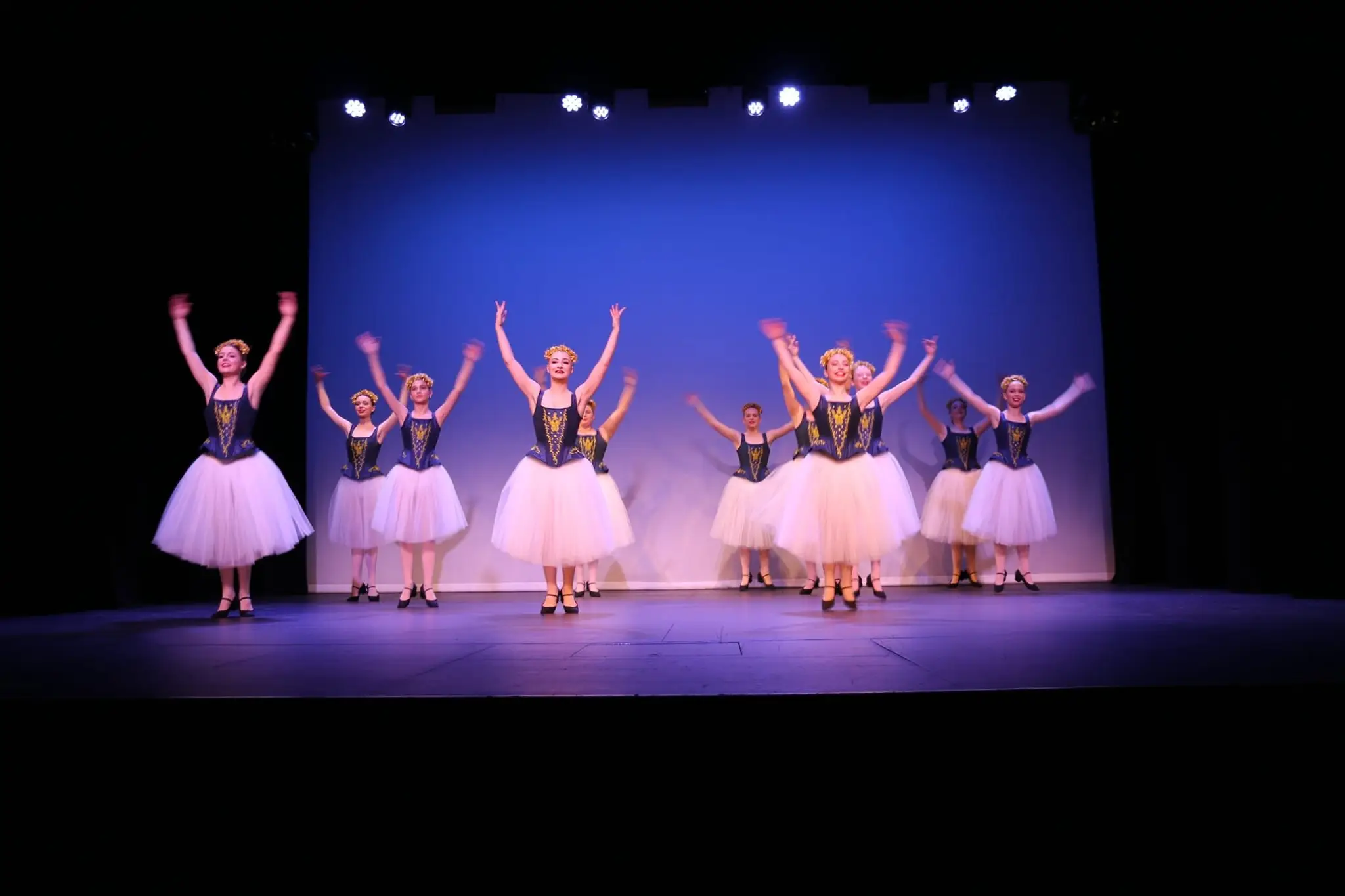 Newcastle Contemporary Dance Academy