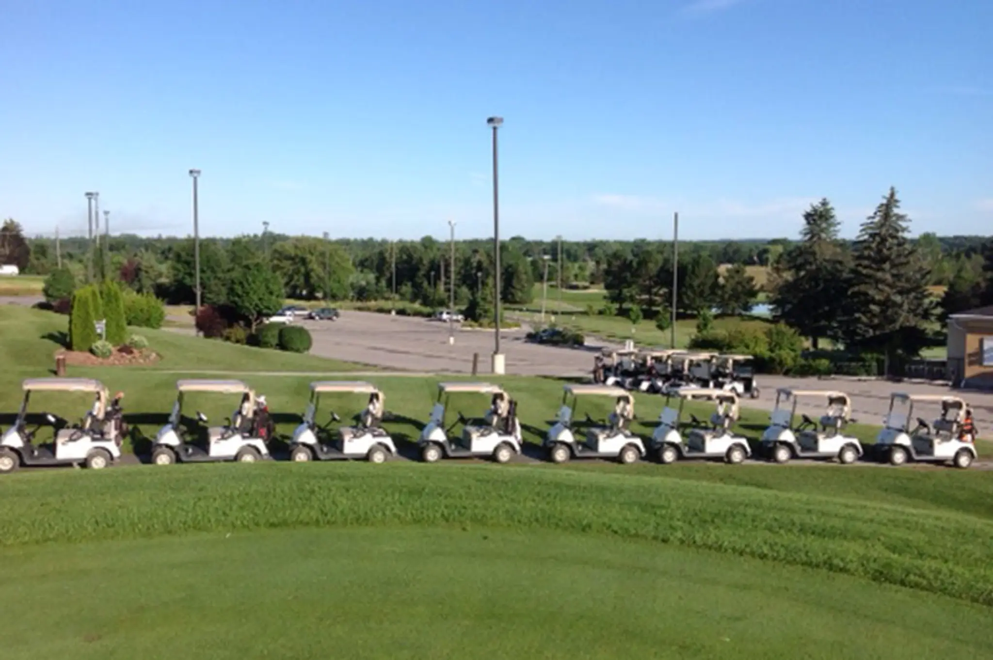 Upper Unionville Golf Club