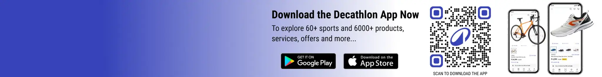 Decathlon Uppal