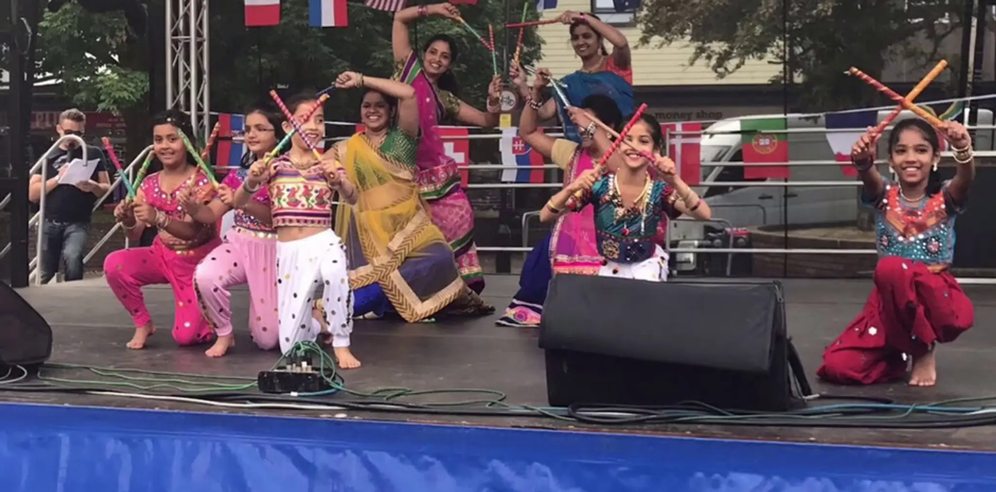 St Albans Bollywood Dance
