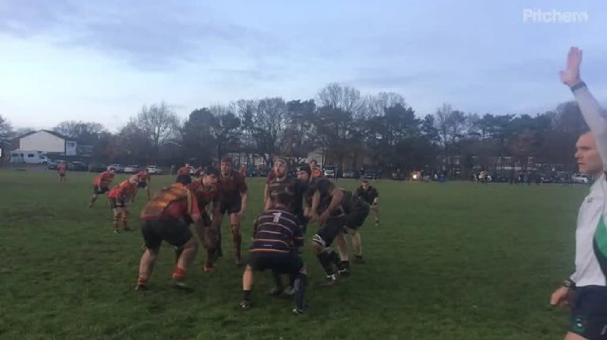 Edwardian FC (Rugby Union)