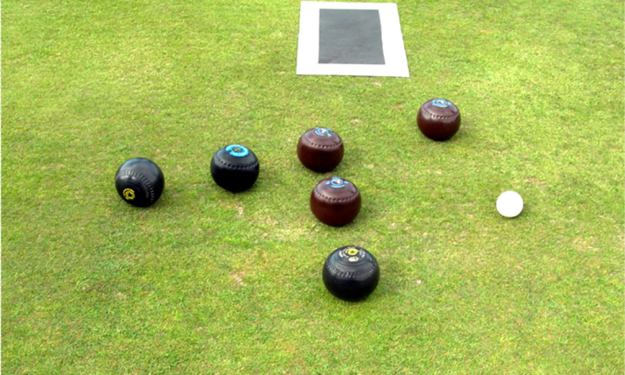 Vancouver Lawn Bowling Club