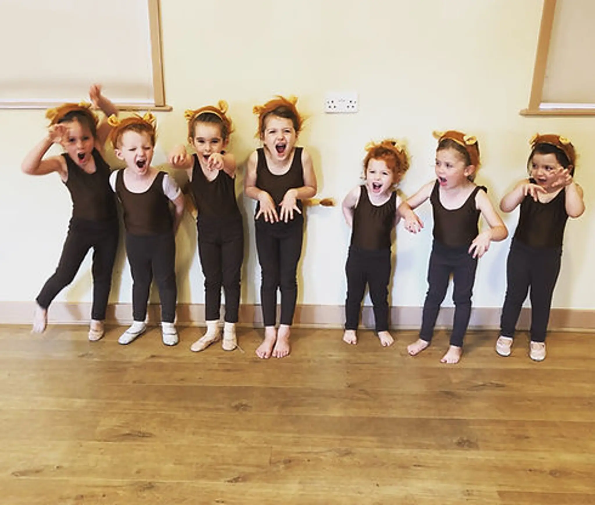 Kristie Louise Dance Academy