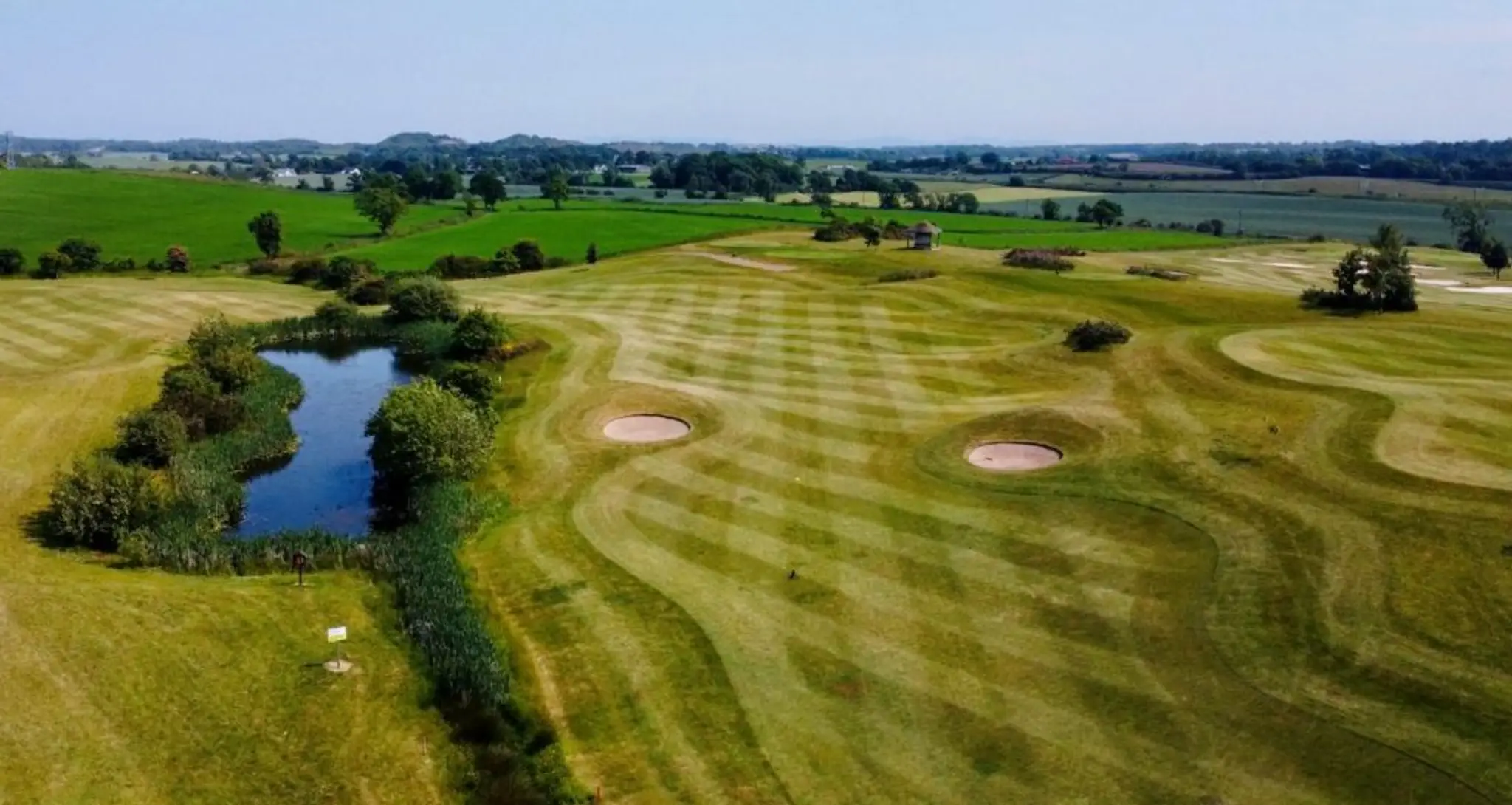 Kingsfield Golf & Leisure