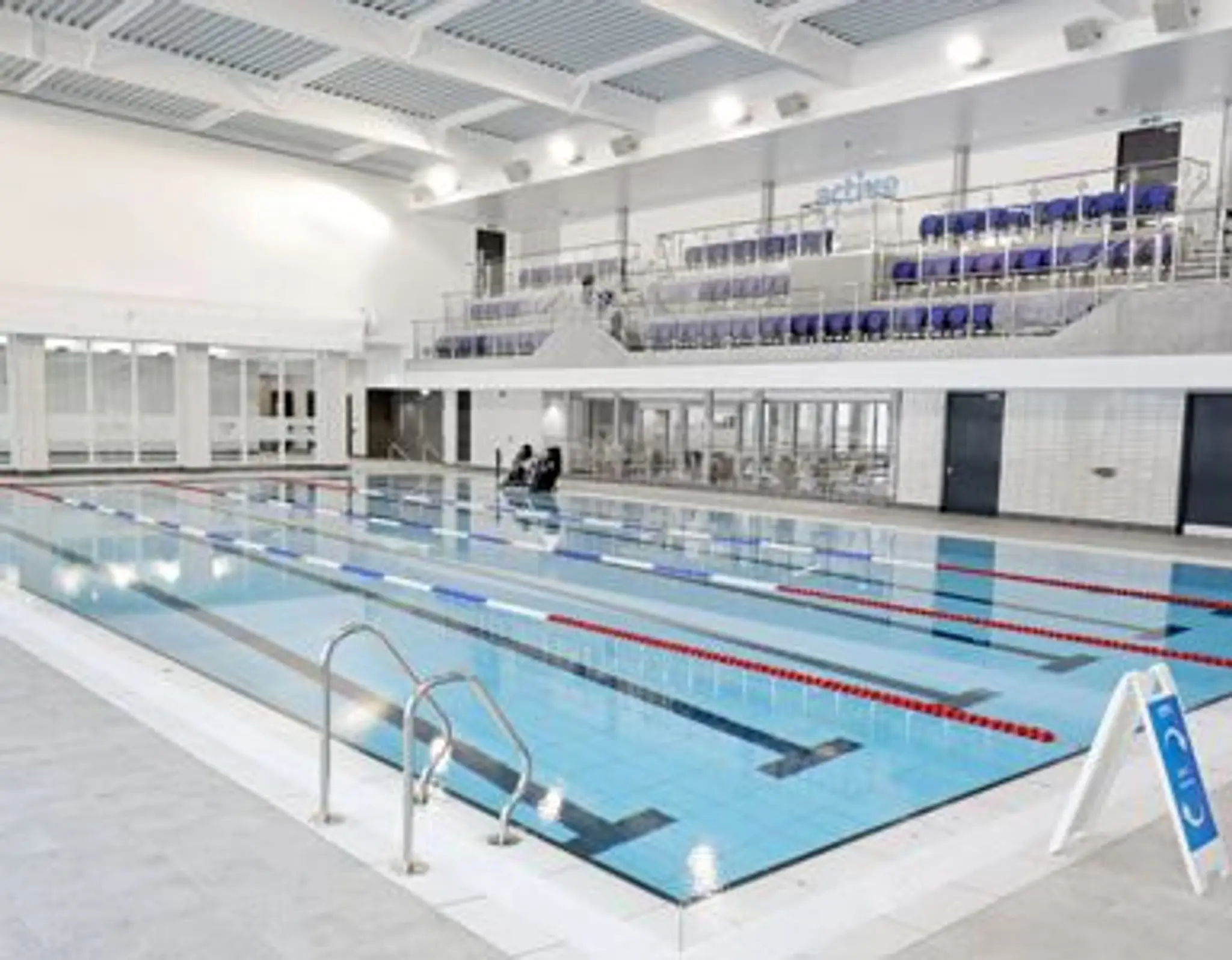Ashington Leisure Centre