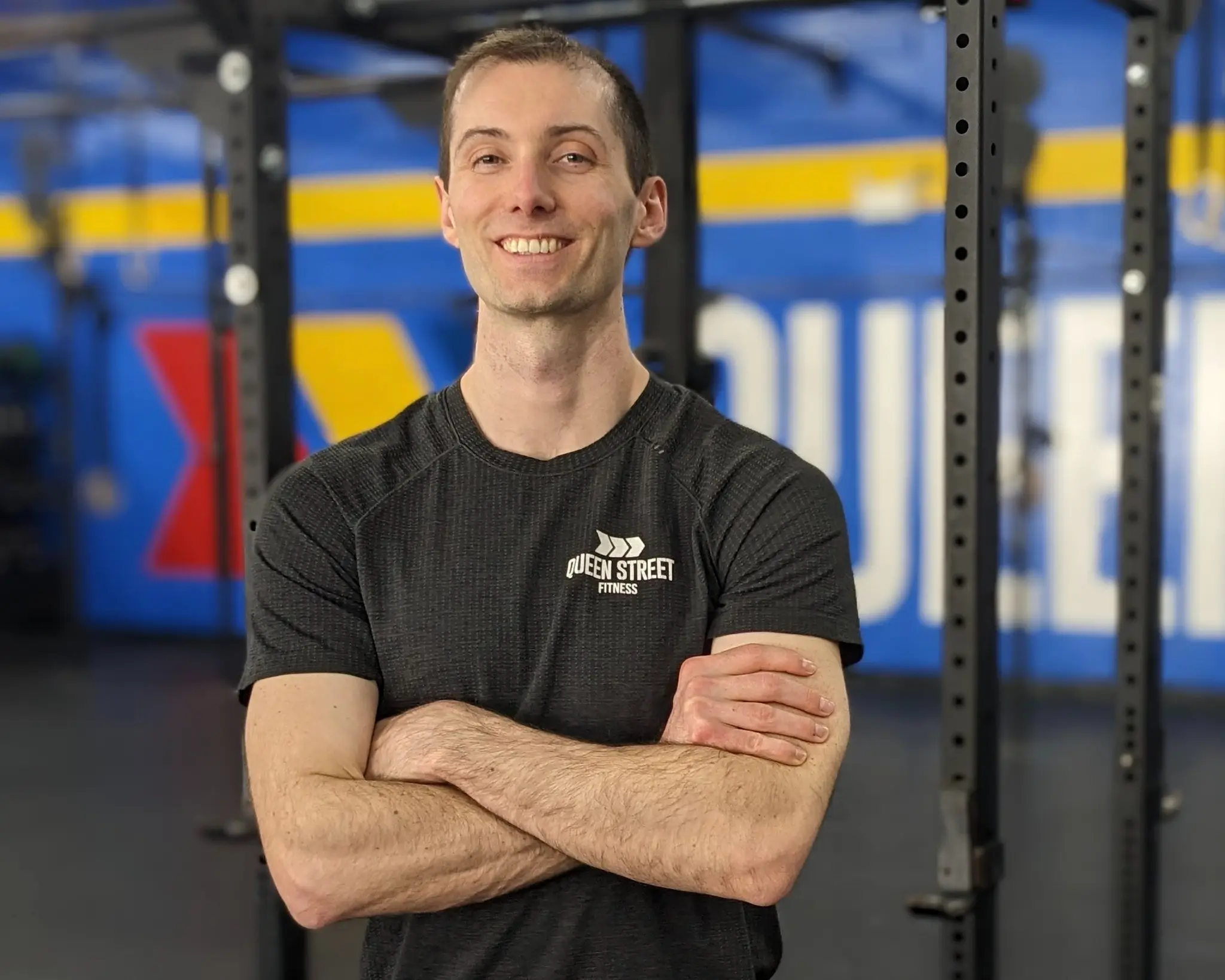 Queen Street Fitness