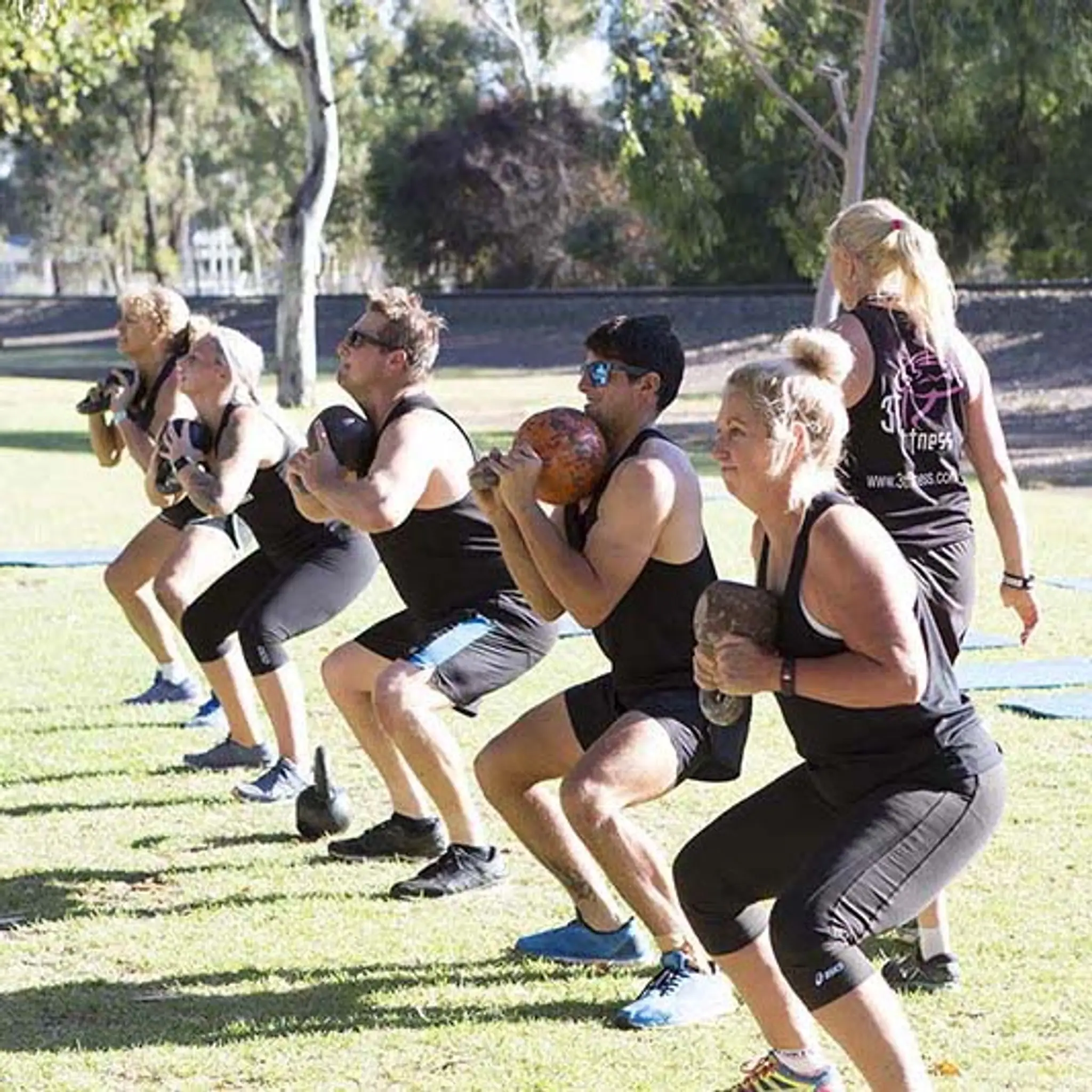 3T Fitness Bendigo