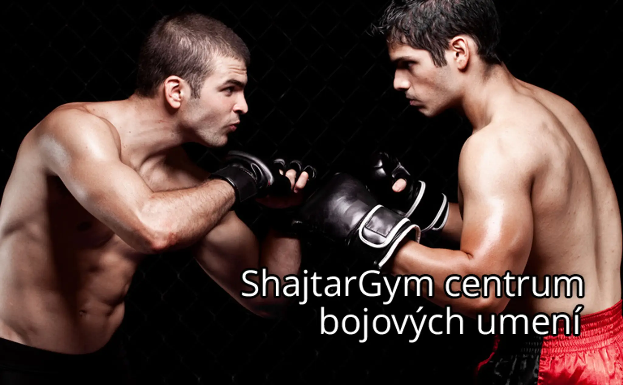 SHAJTAR GYM