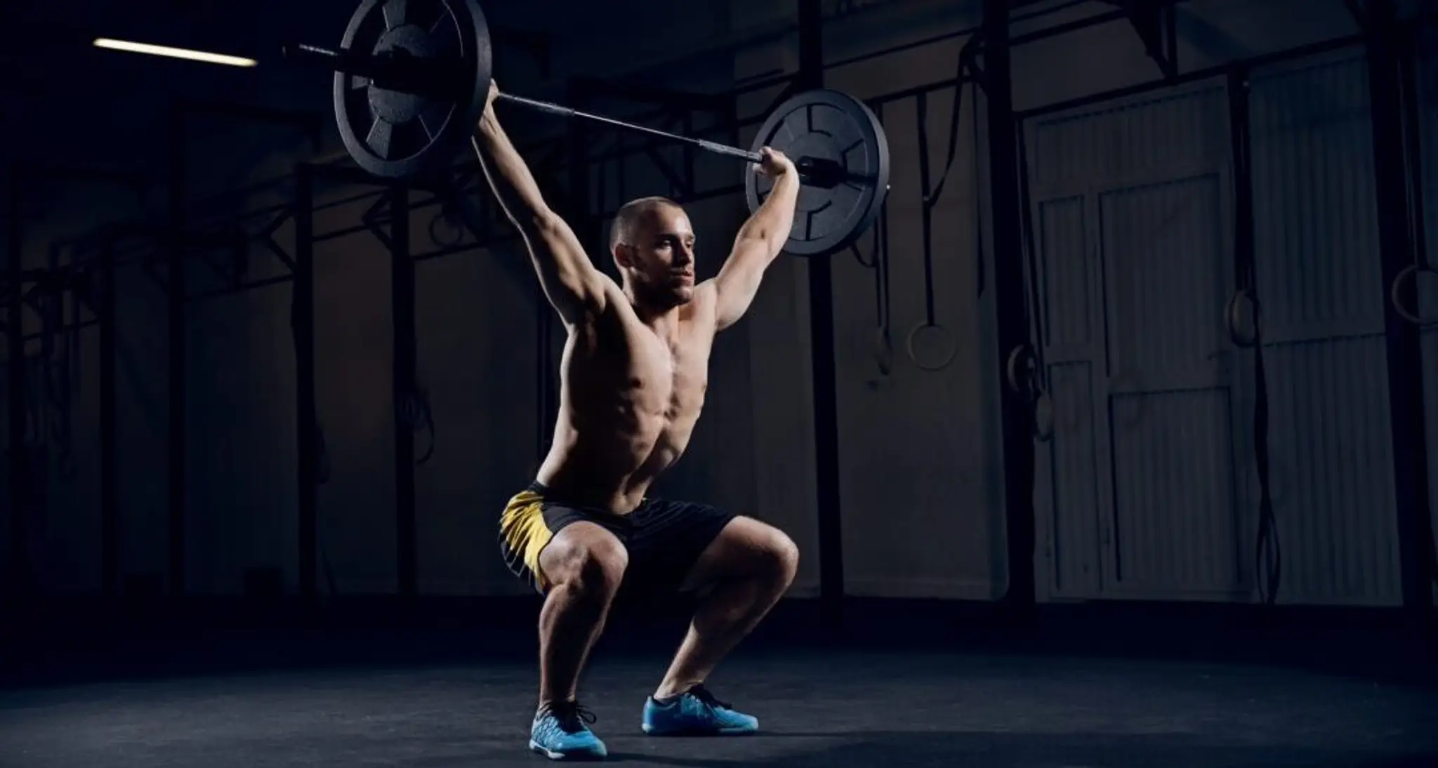 Riccardo Moriani Personal Trainer