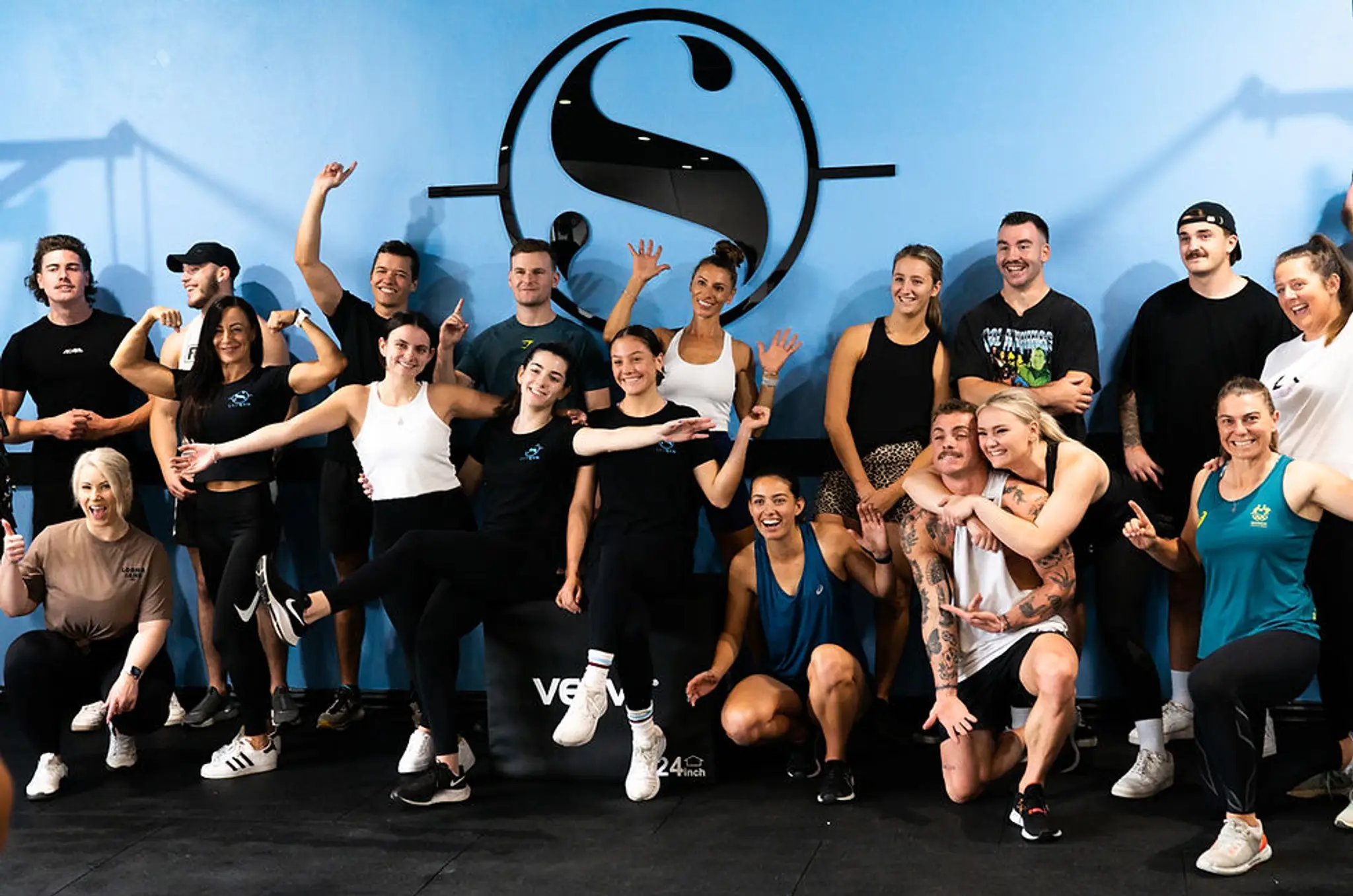 SKYGYM Gymea