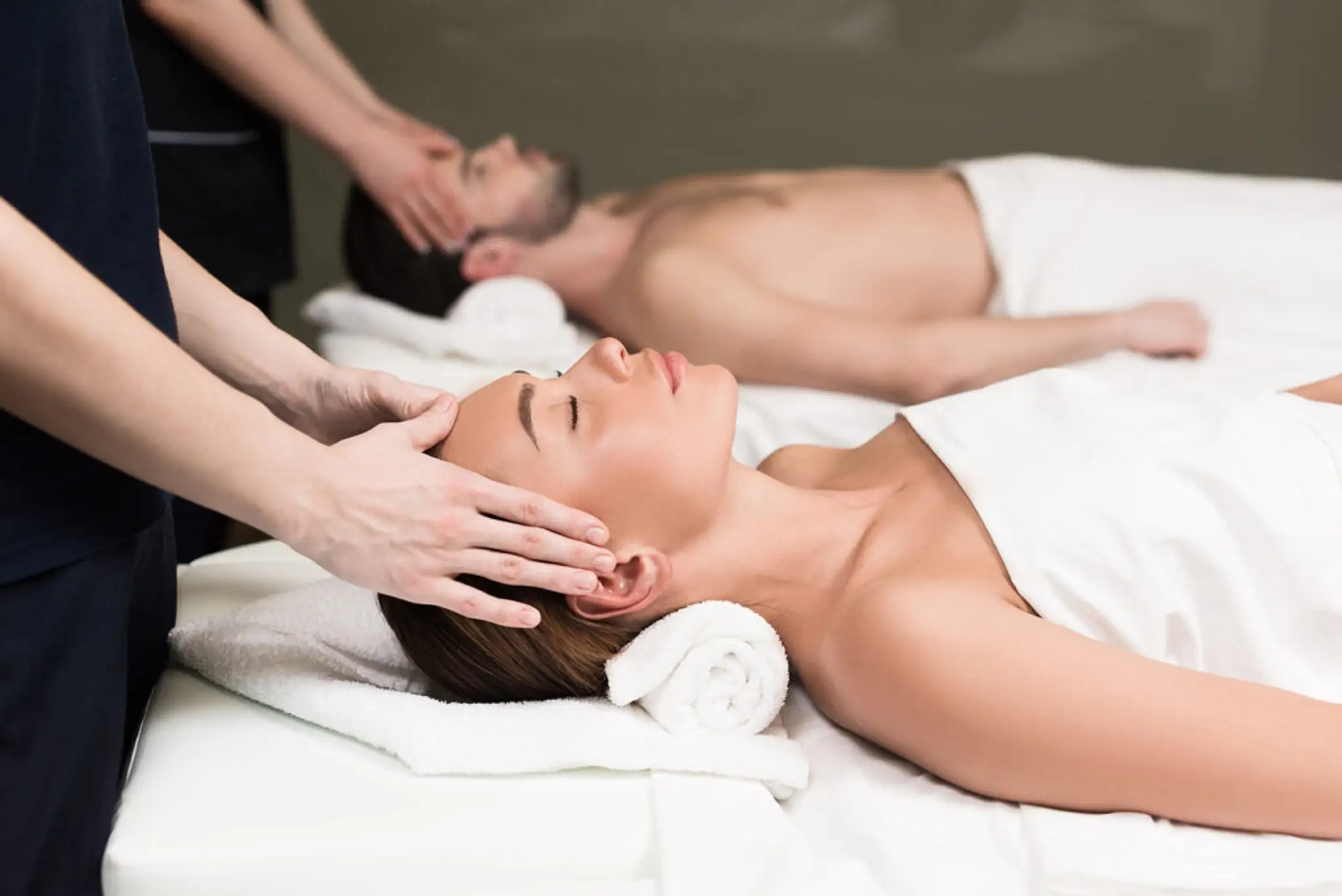 VitalSpa