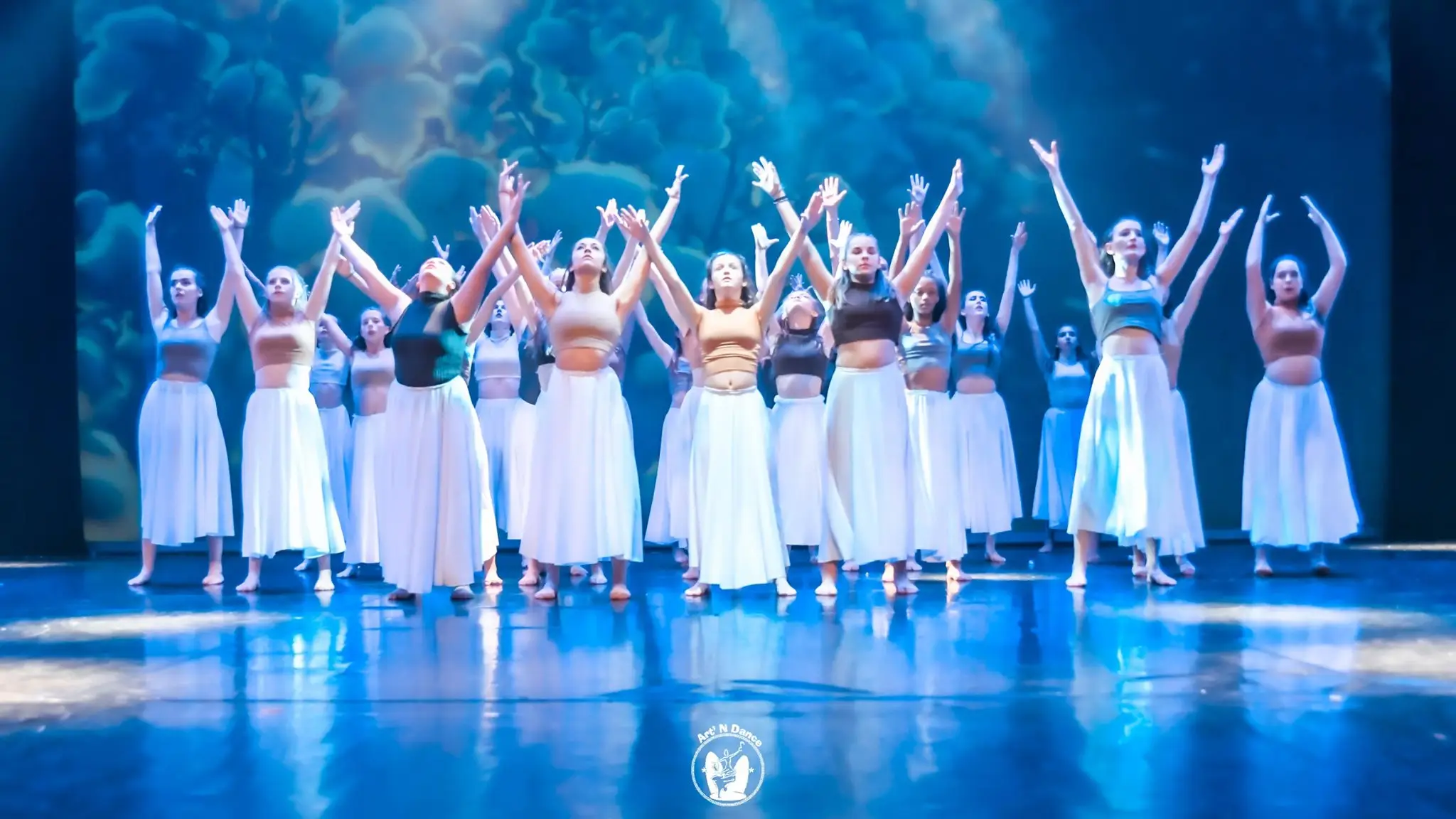 Art'n Dance