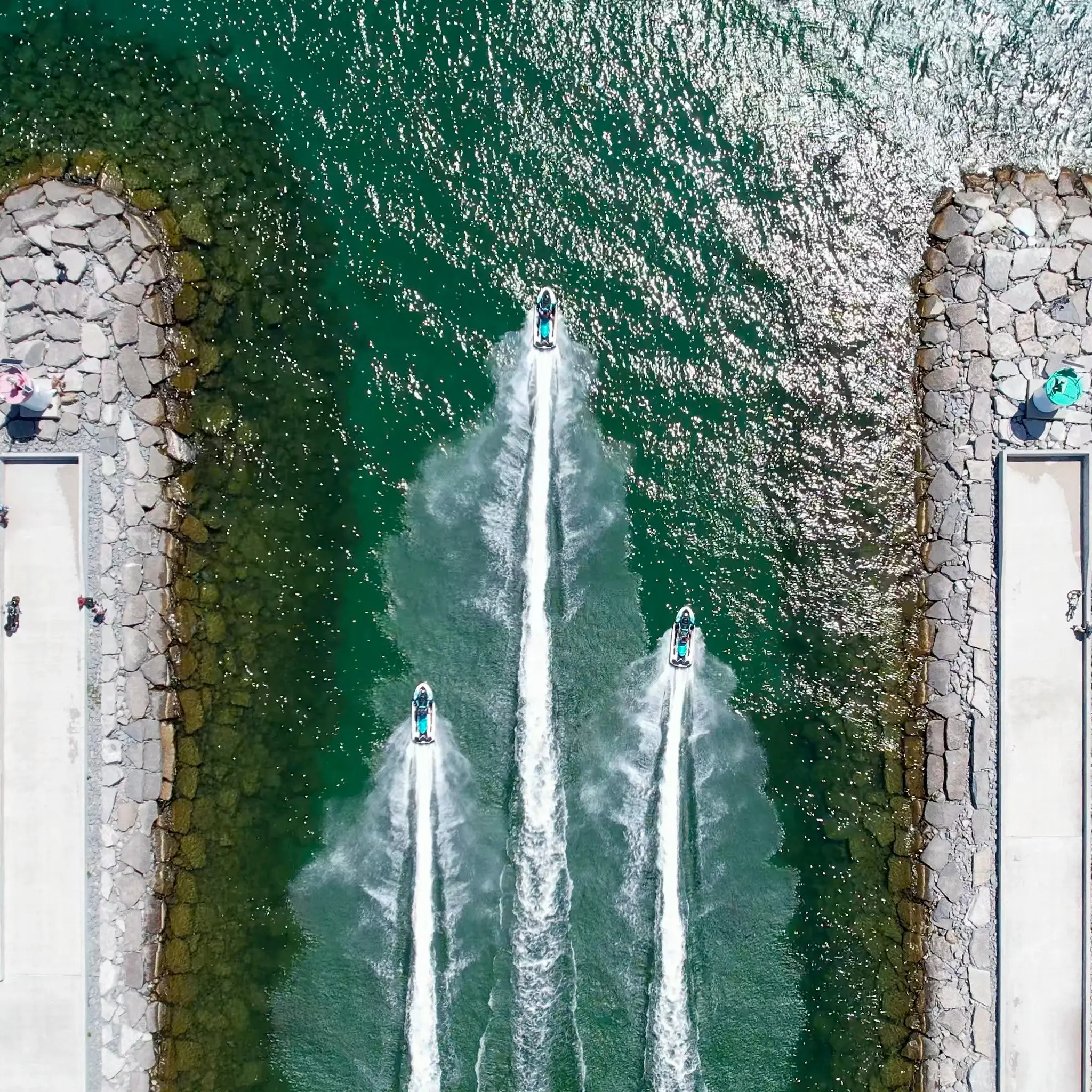 GTA Lake Rentals - Jet Ski Rentals - Pickering