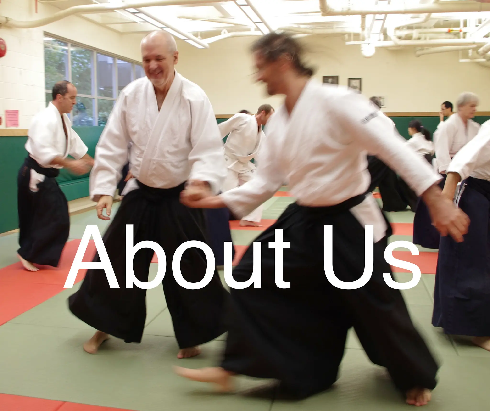 Vancouver Aikikai