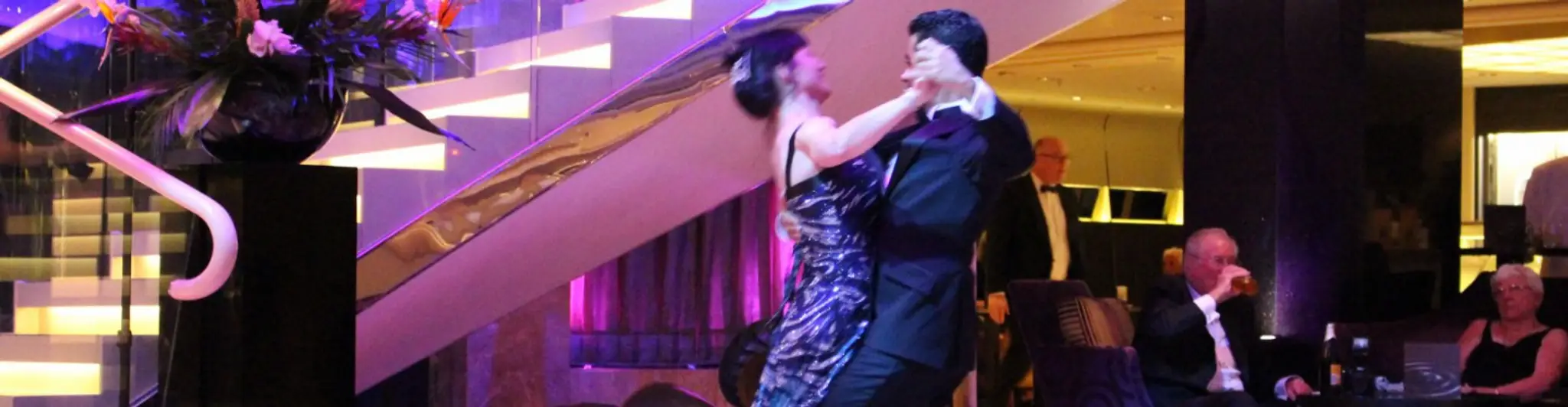 Realdancing School of Dance