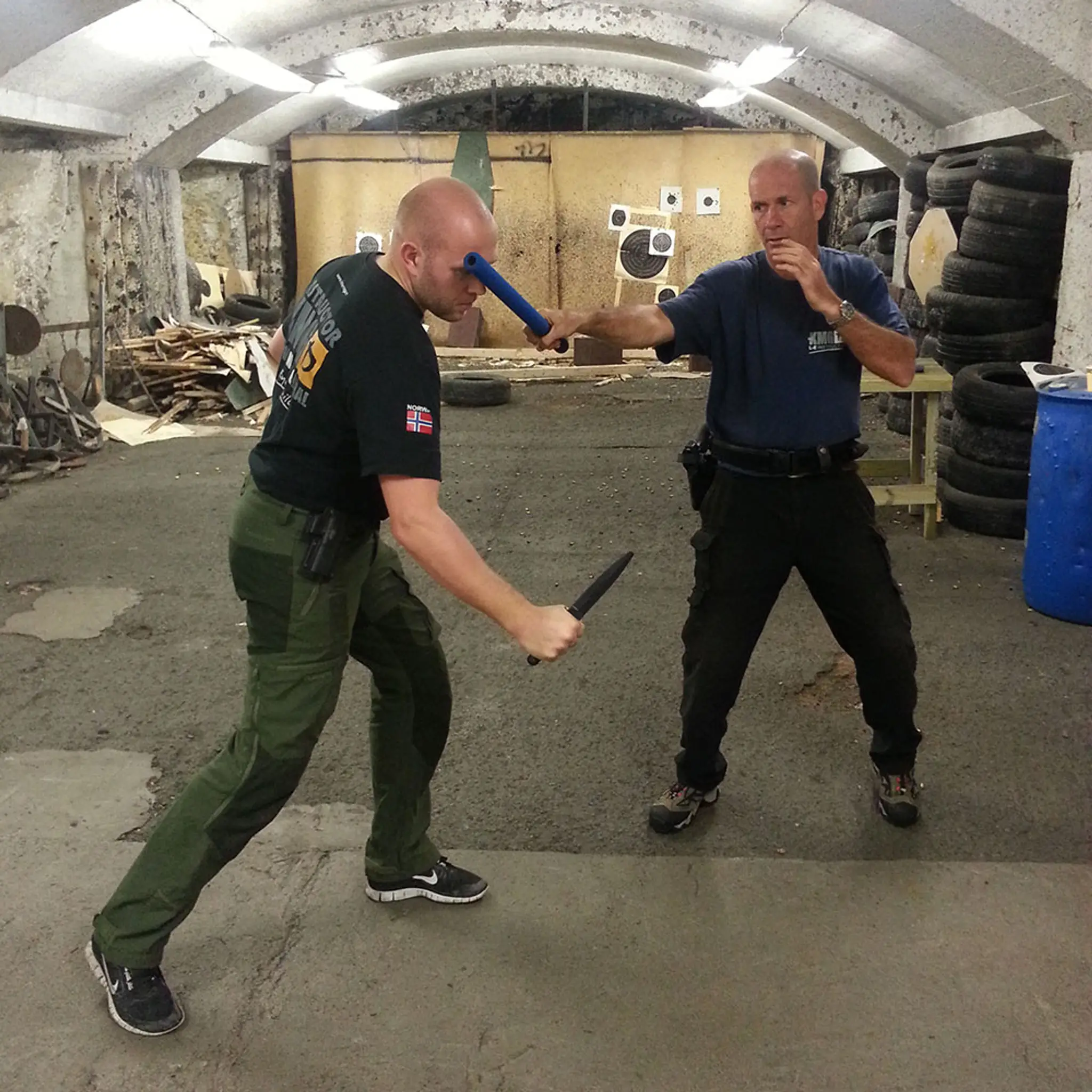 Women Self Defence India