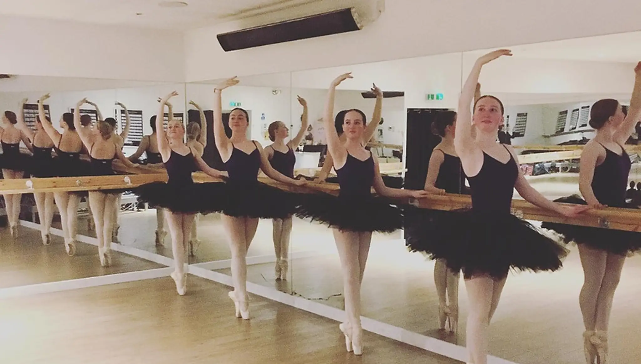 Allgro Dance Academy