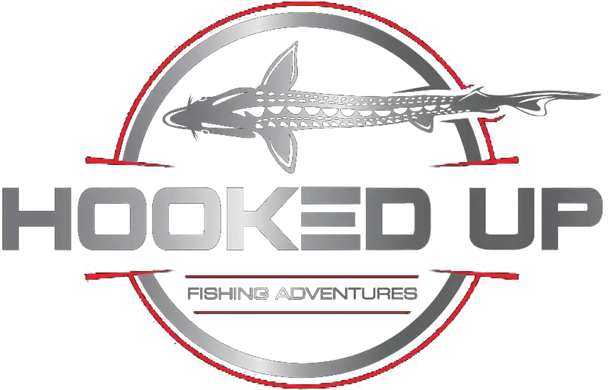 Hooked Up Fishing Adventures