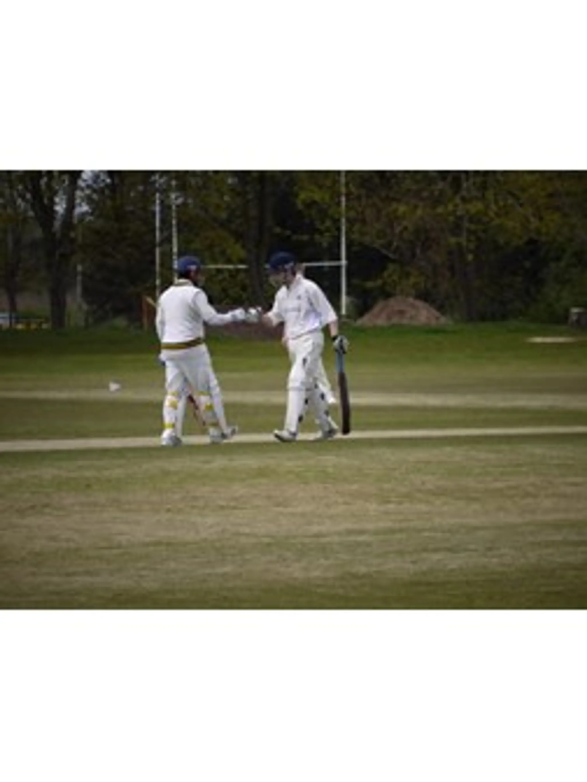 ASI Gordonians Cricket Club