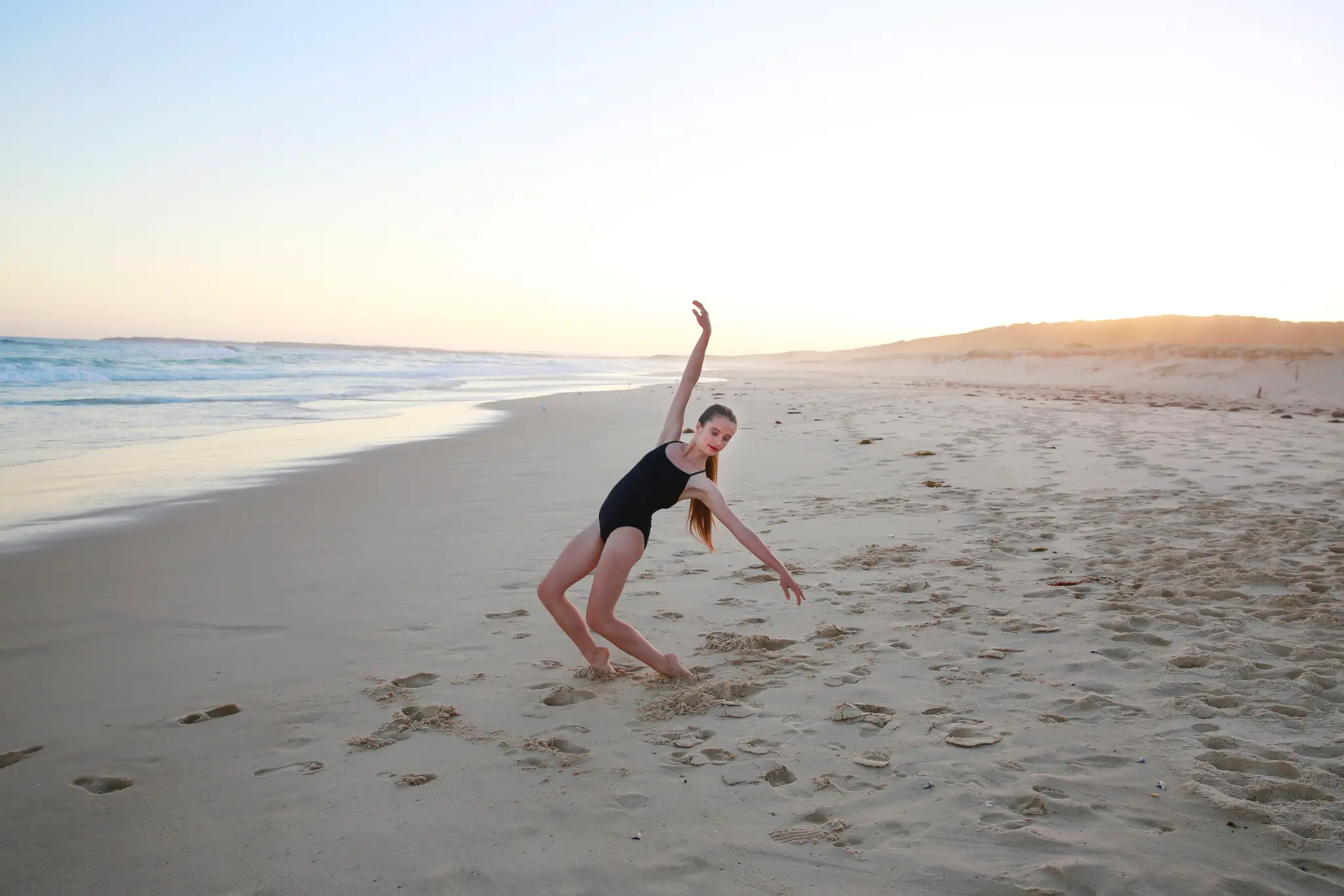 FSDance & College of Creative Arts