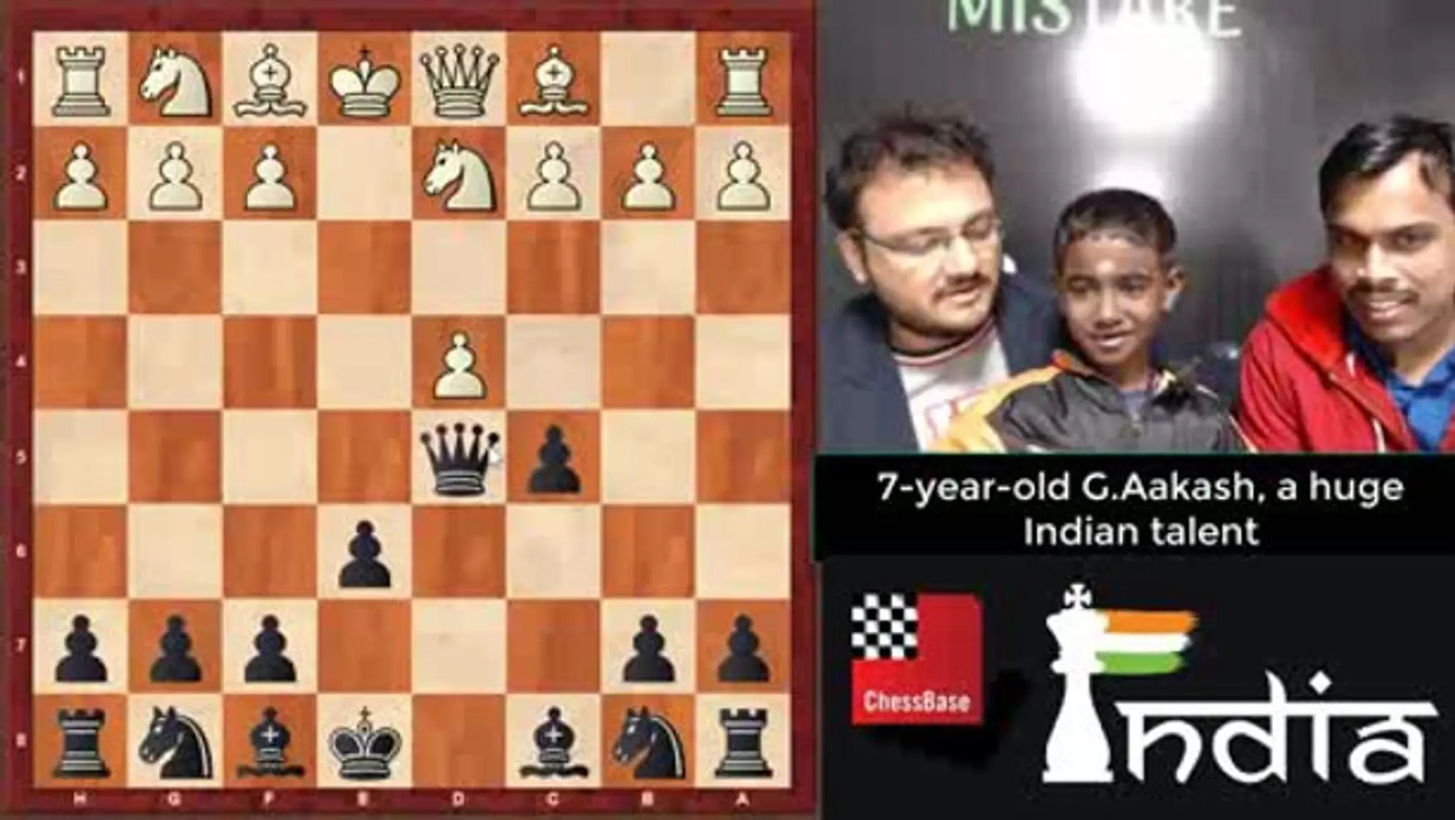 Coimbatore Chess Centre