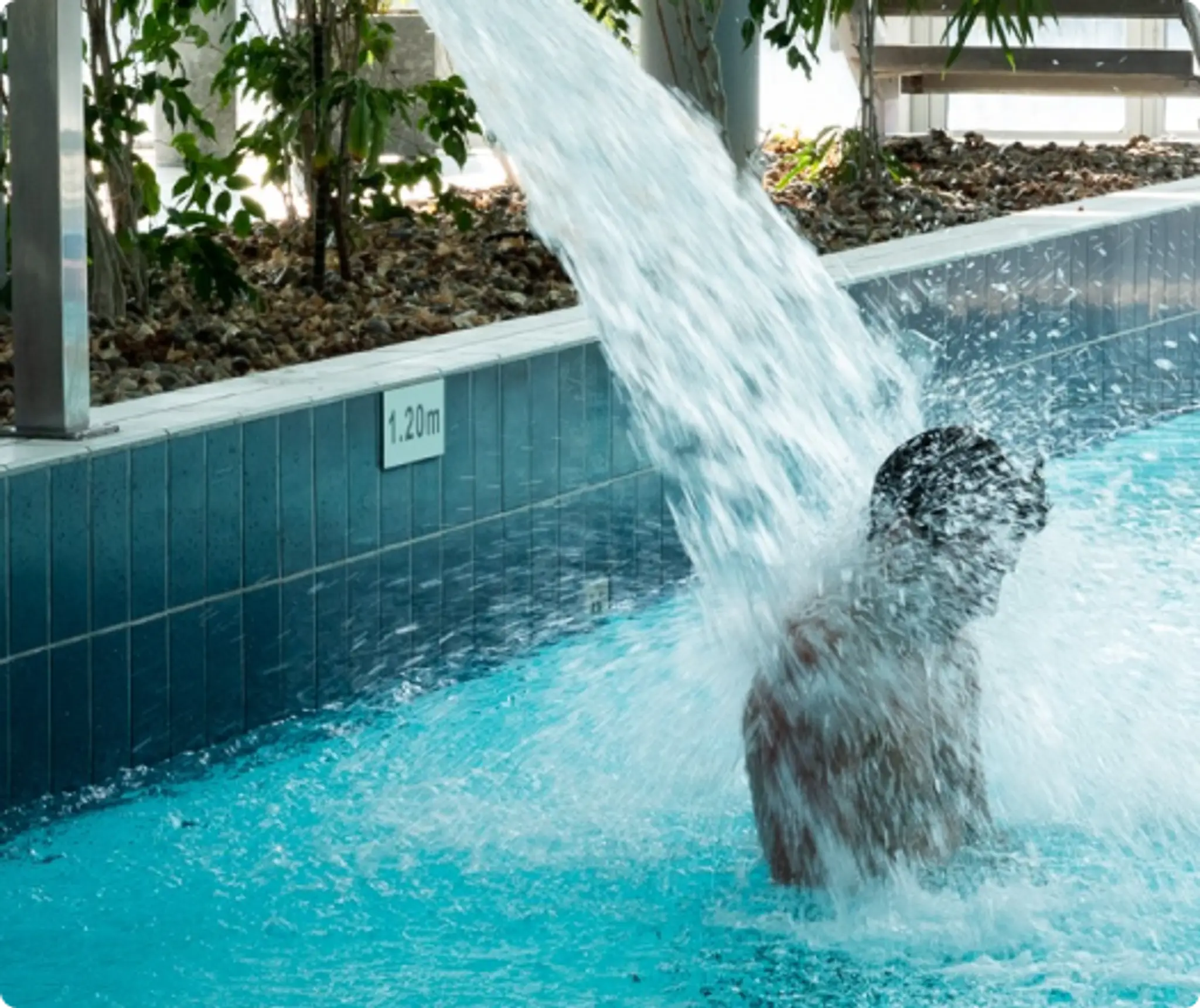 Piscine du Petit Port