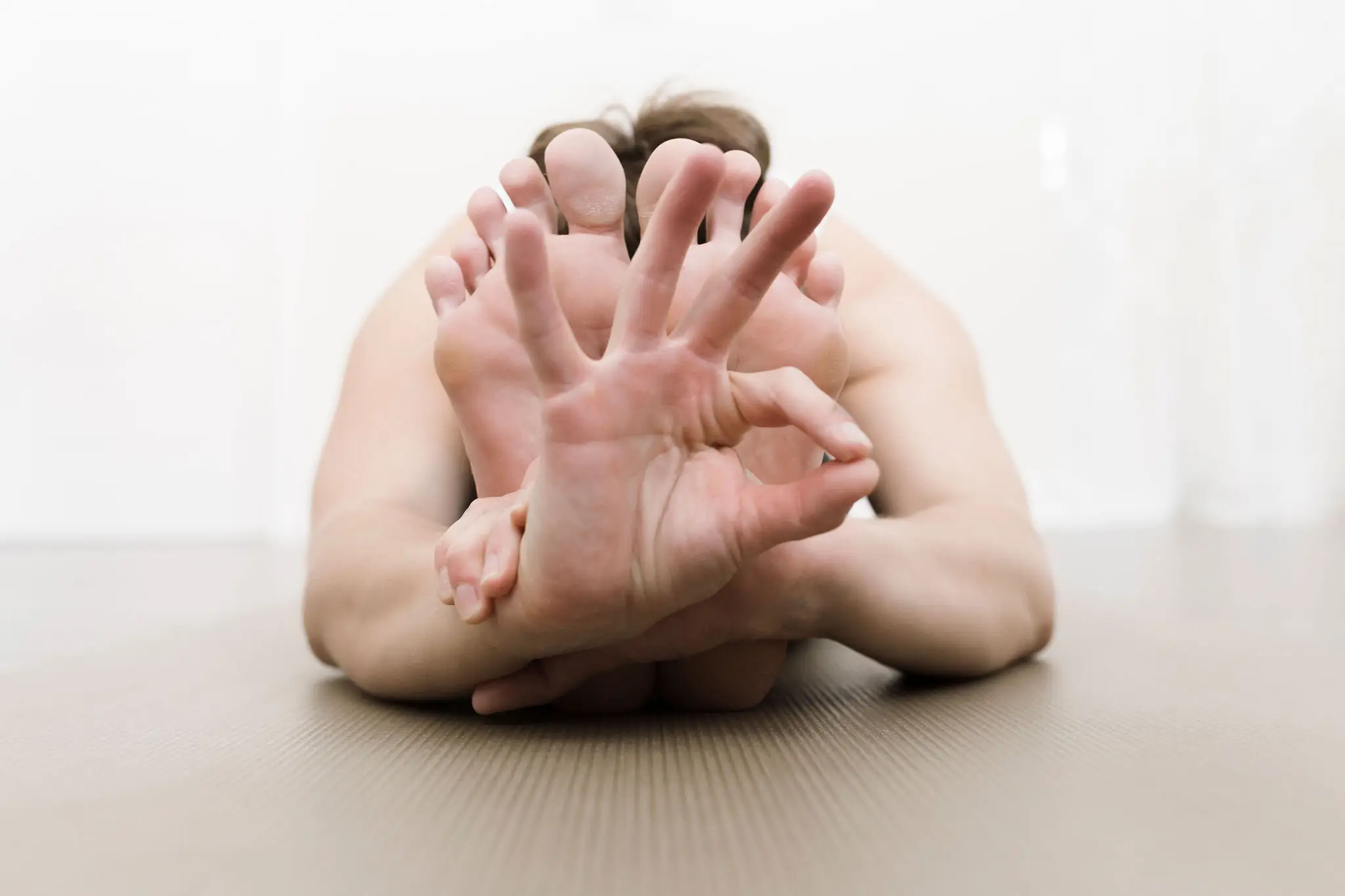 Niche Yoga & Therapy