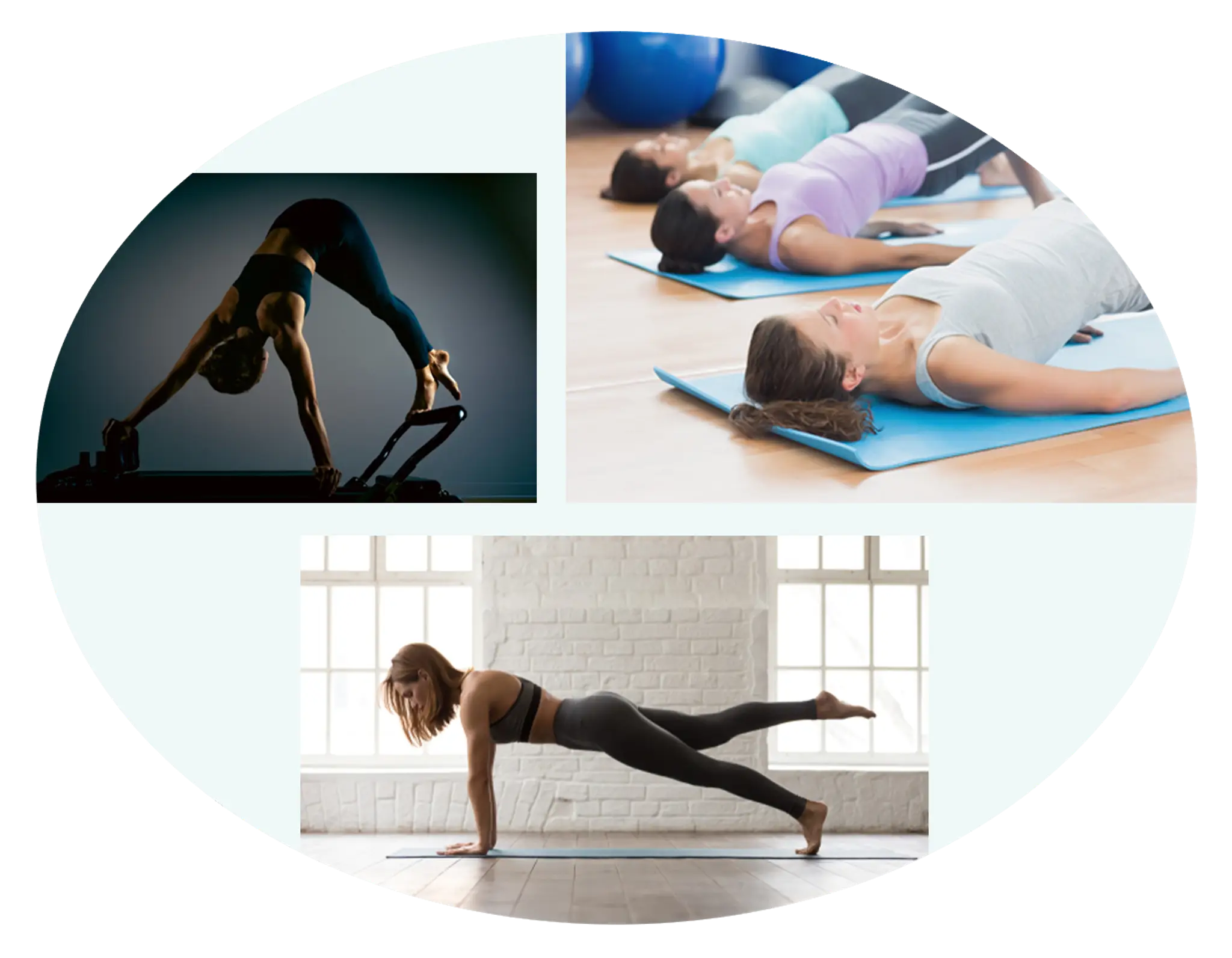 Advantage personal training Ltd