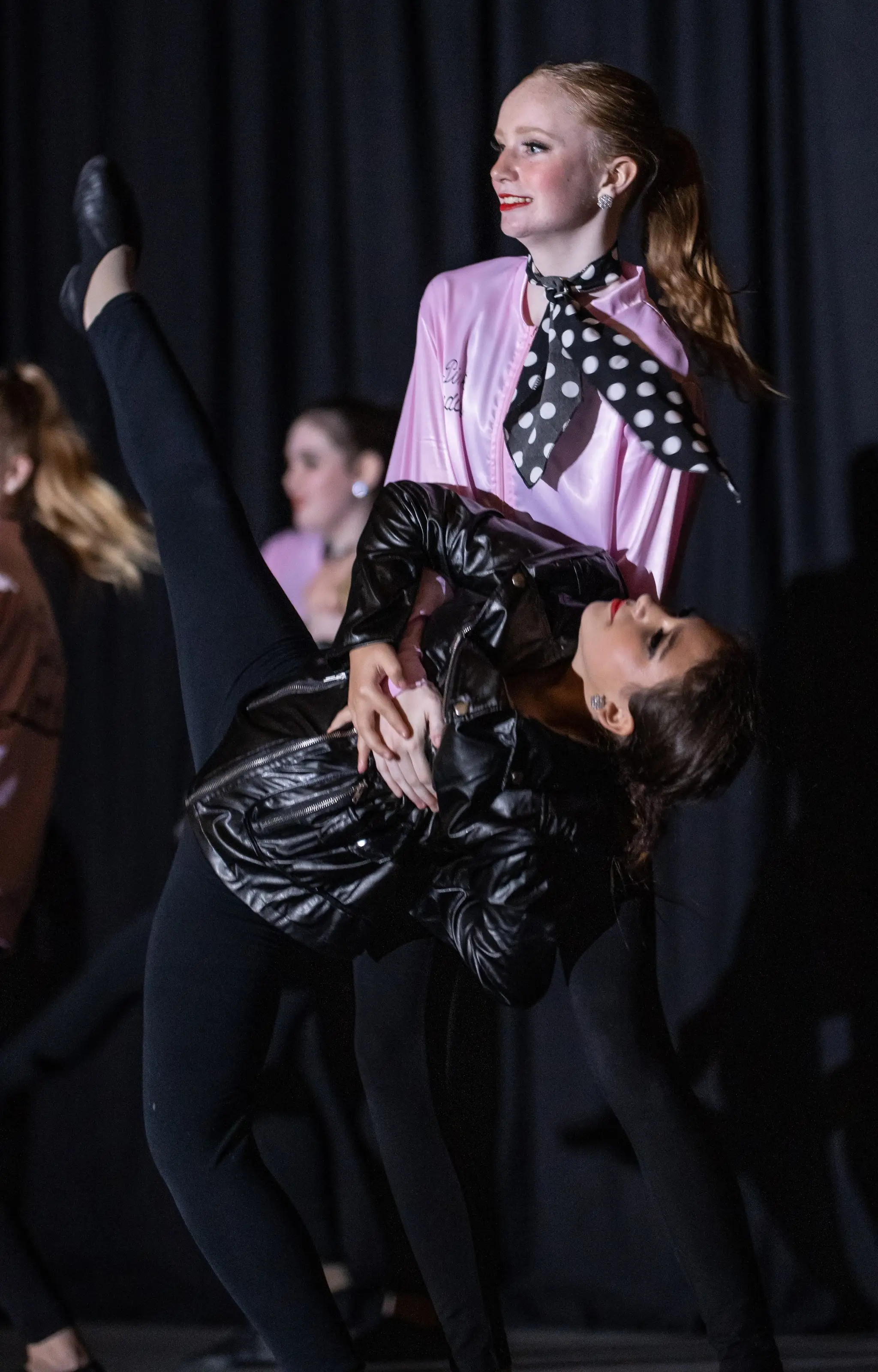 Steel City Dance Company