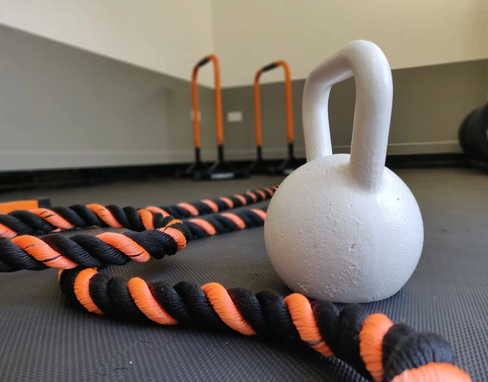 Fierce Muay Thai & Personal Training